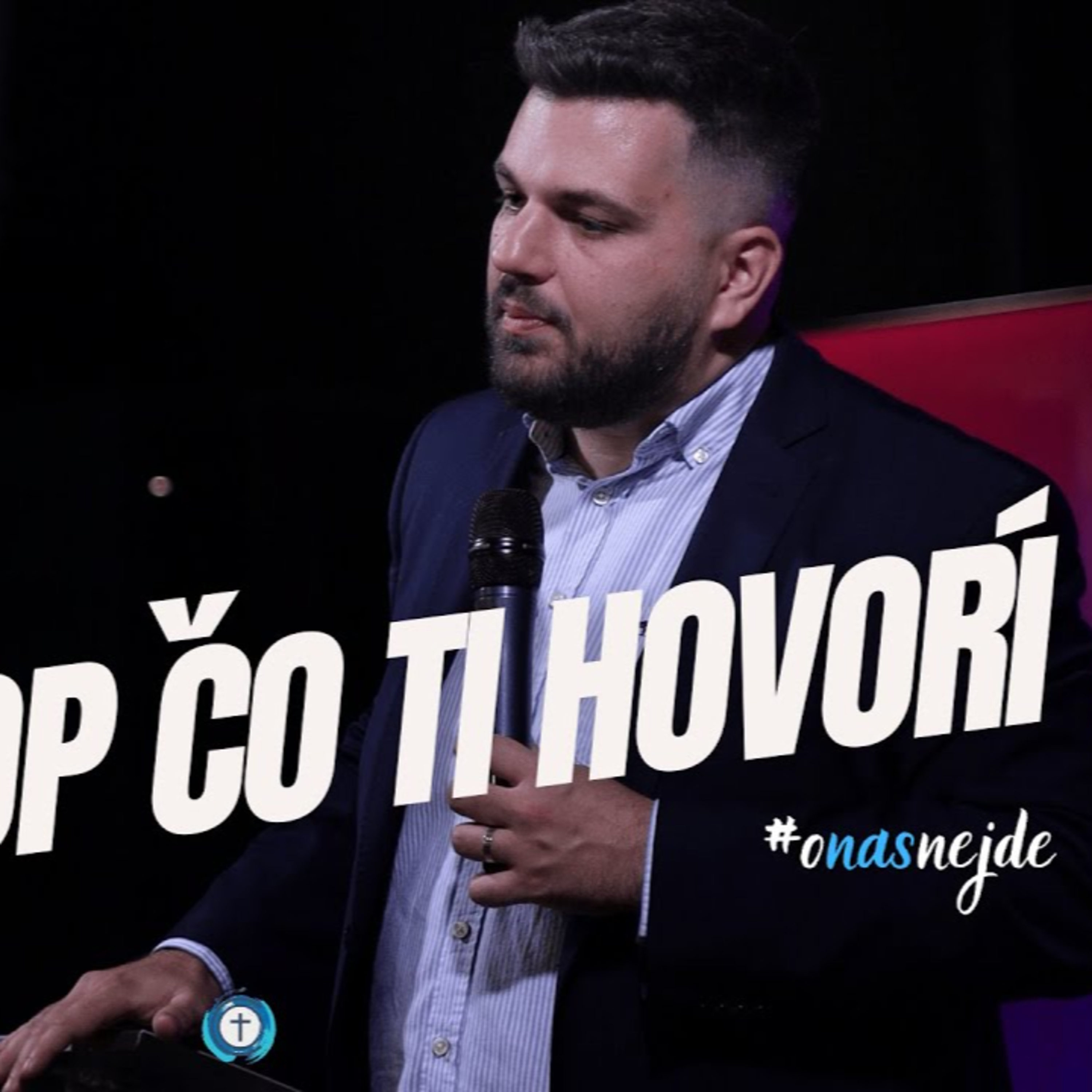 Ešte si to NEPOCHOPIL? ｜ Rasťo Majer ｜ Božie dokedy III episode artwork