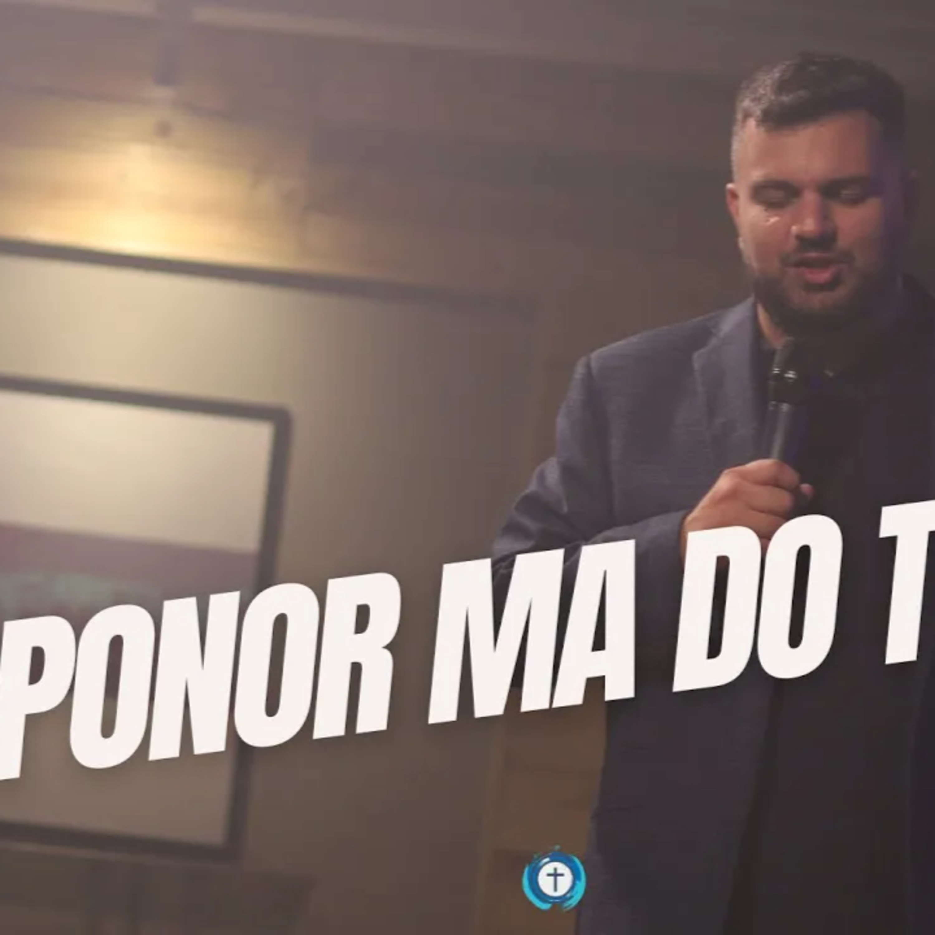 NEBRÁŇ mi konať ｜ Rasťo Majer ｜ Božie dokedy VI. episode artwork