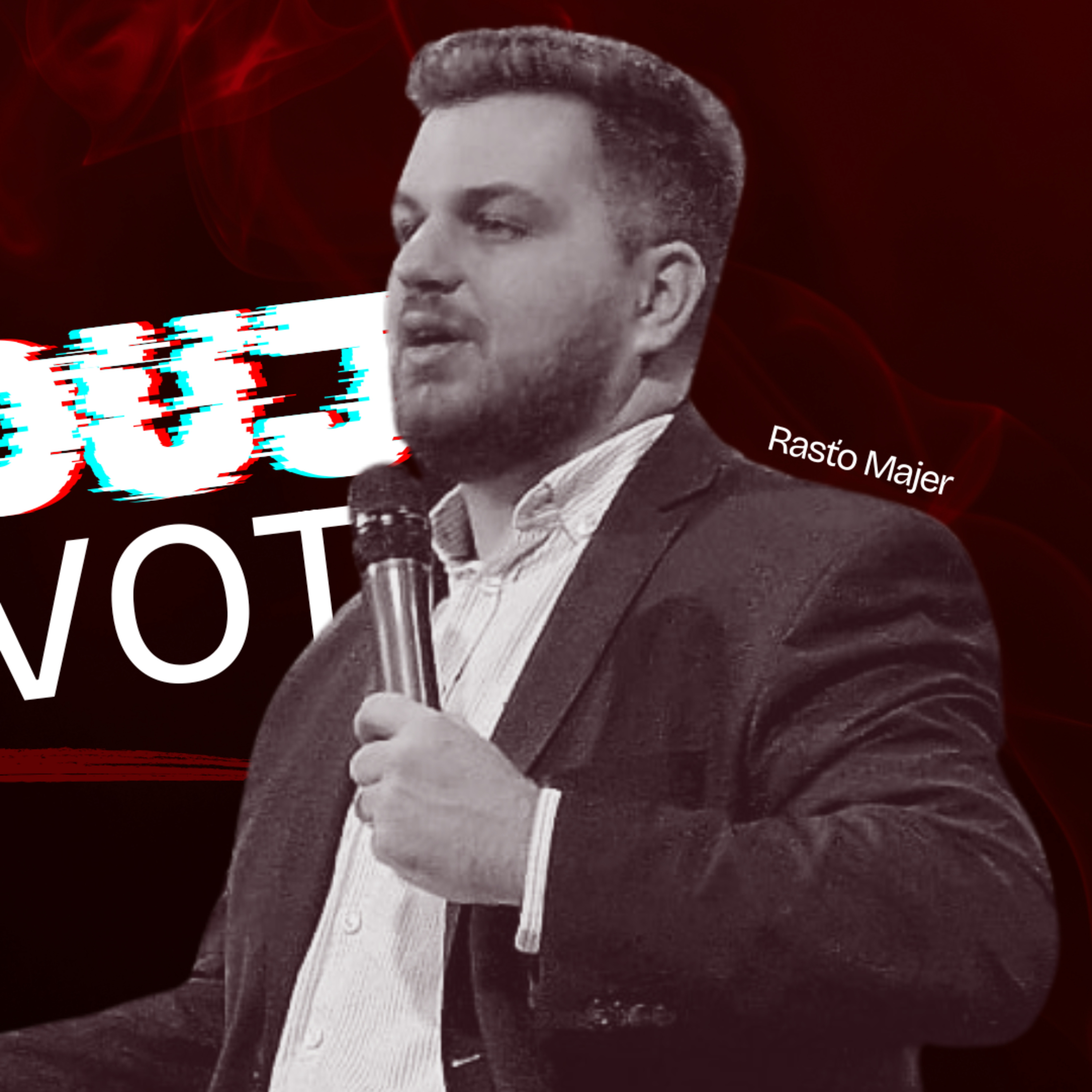 Zabuduj sa do Božieho domu | Rasti Majer episode artwork