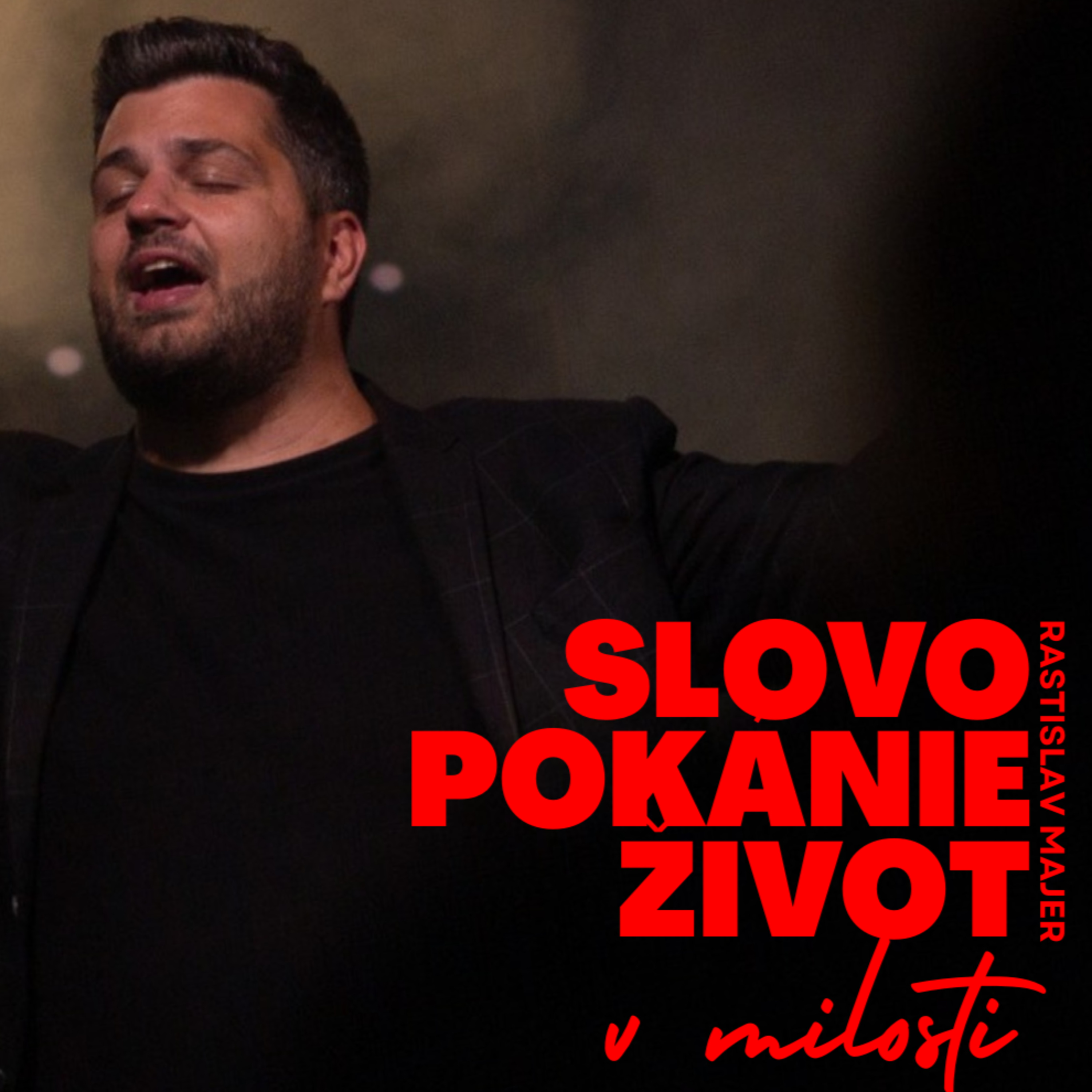Zlyhanie nie je koniec ale POKRAČOVANIE | Rasti Majer episode artwork