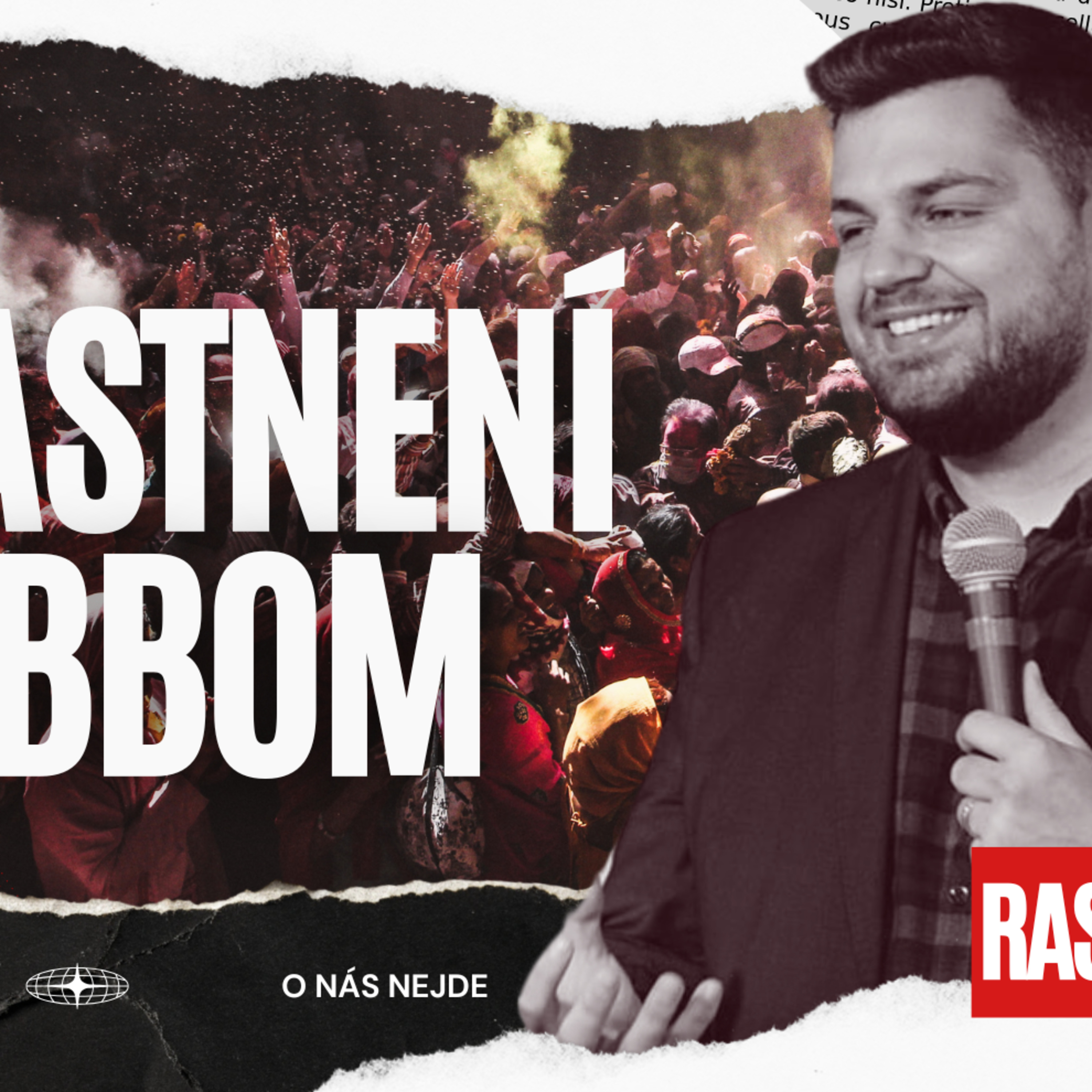 Sme vlastnení Bohom, alebo vlastnou predstavou? | Rasti Majer | Národ Otca III. episode artwork