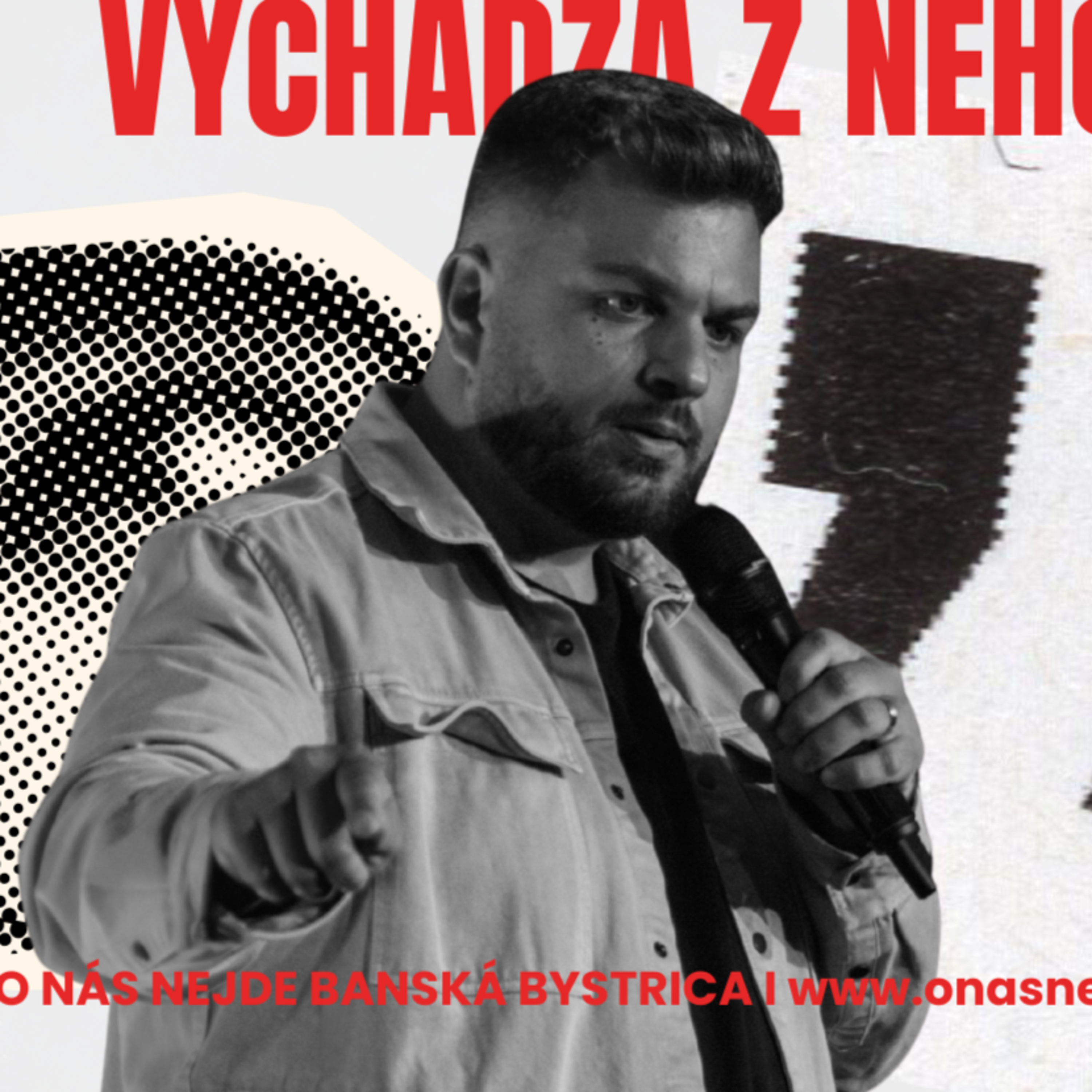 Kresťan ako víťaz – kde sa to láme? | Rasti Majer episode artwork