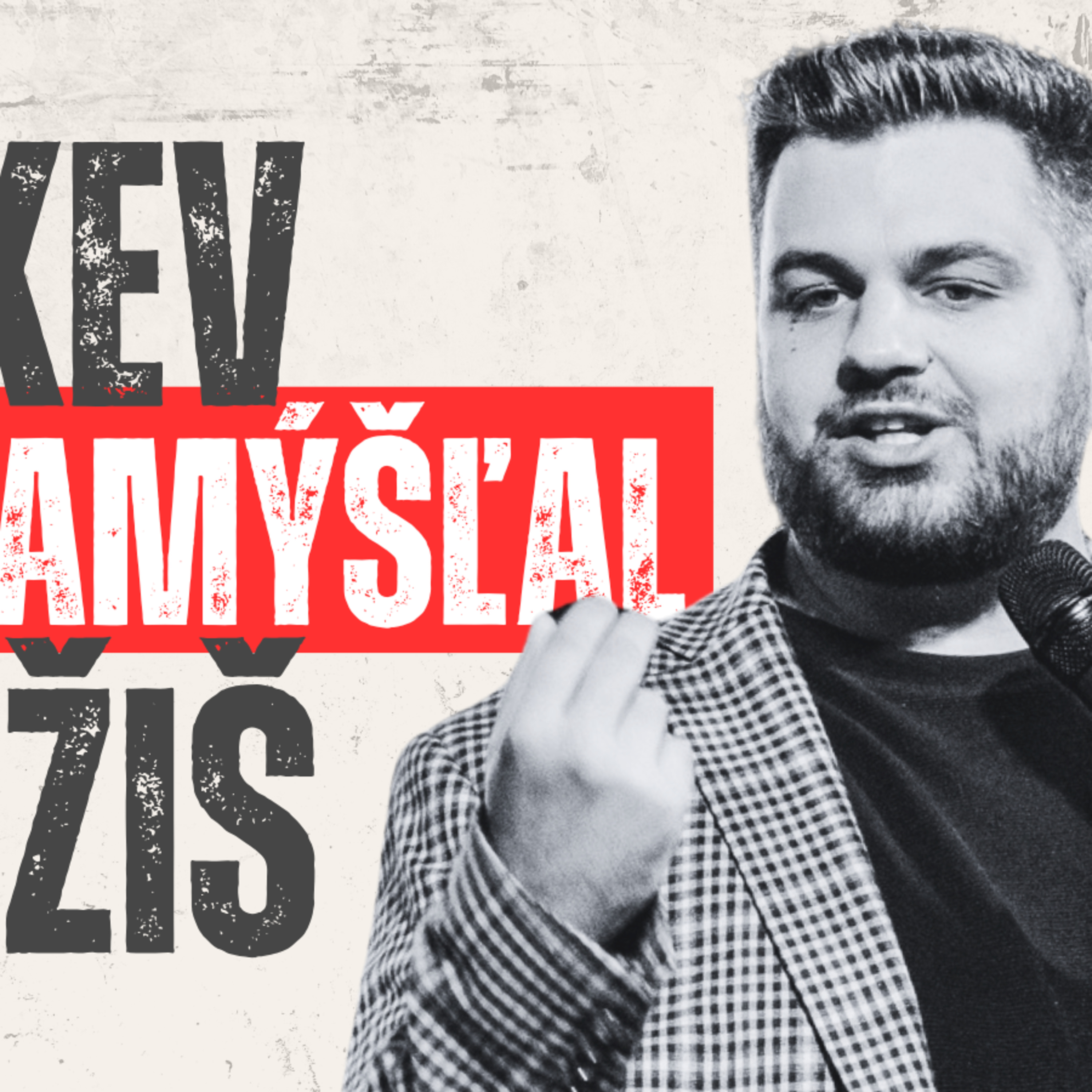 Keď kresťan NECHÁPE CIRKEV | Rasti Majer episode artwork