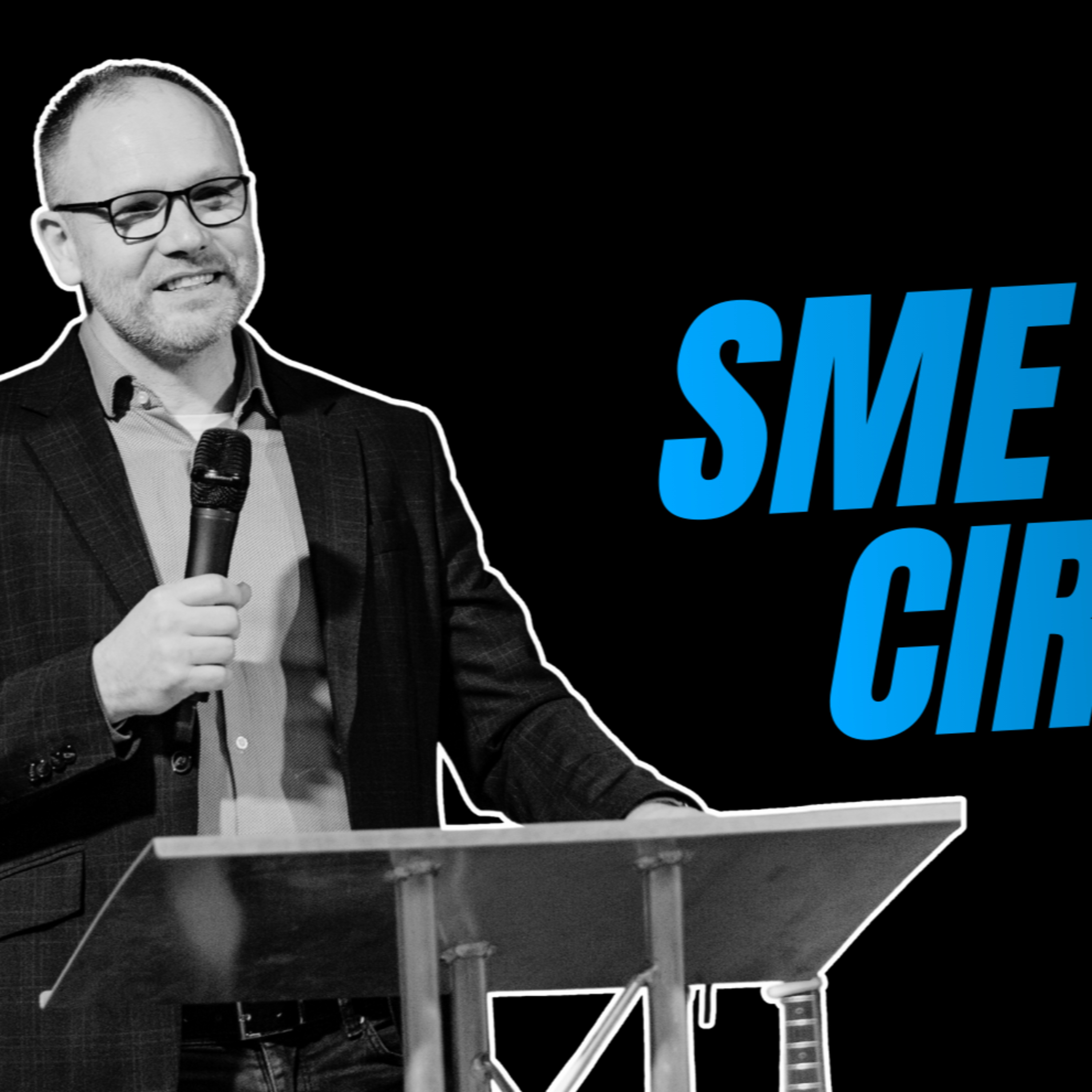 Sme Jeho cirkev | Lubor Skladaný episode artwork