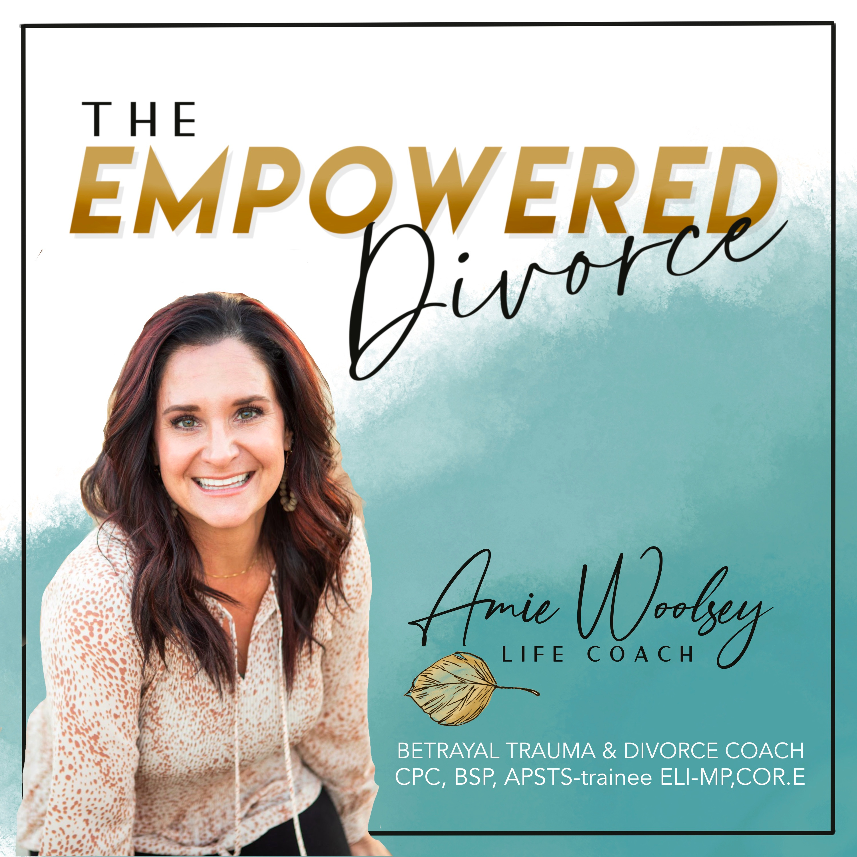 120. Getting The Ex's Voice Out Of Your Head; Believing Something NEW episode artwork