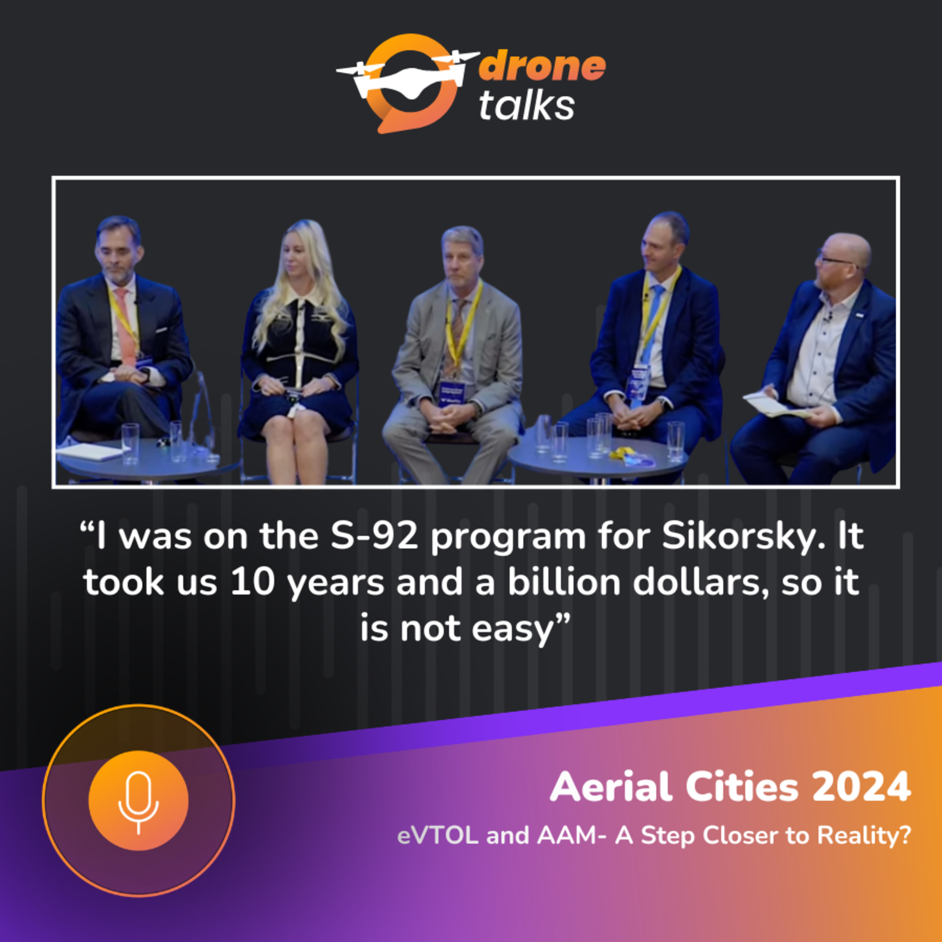 DroneTalks.online