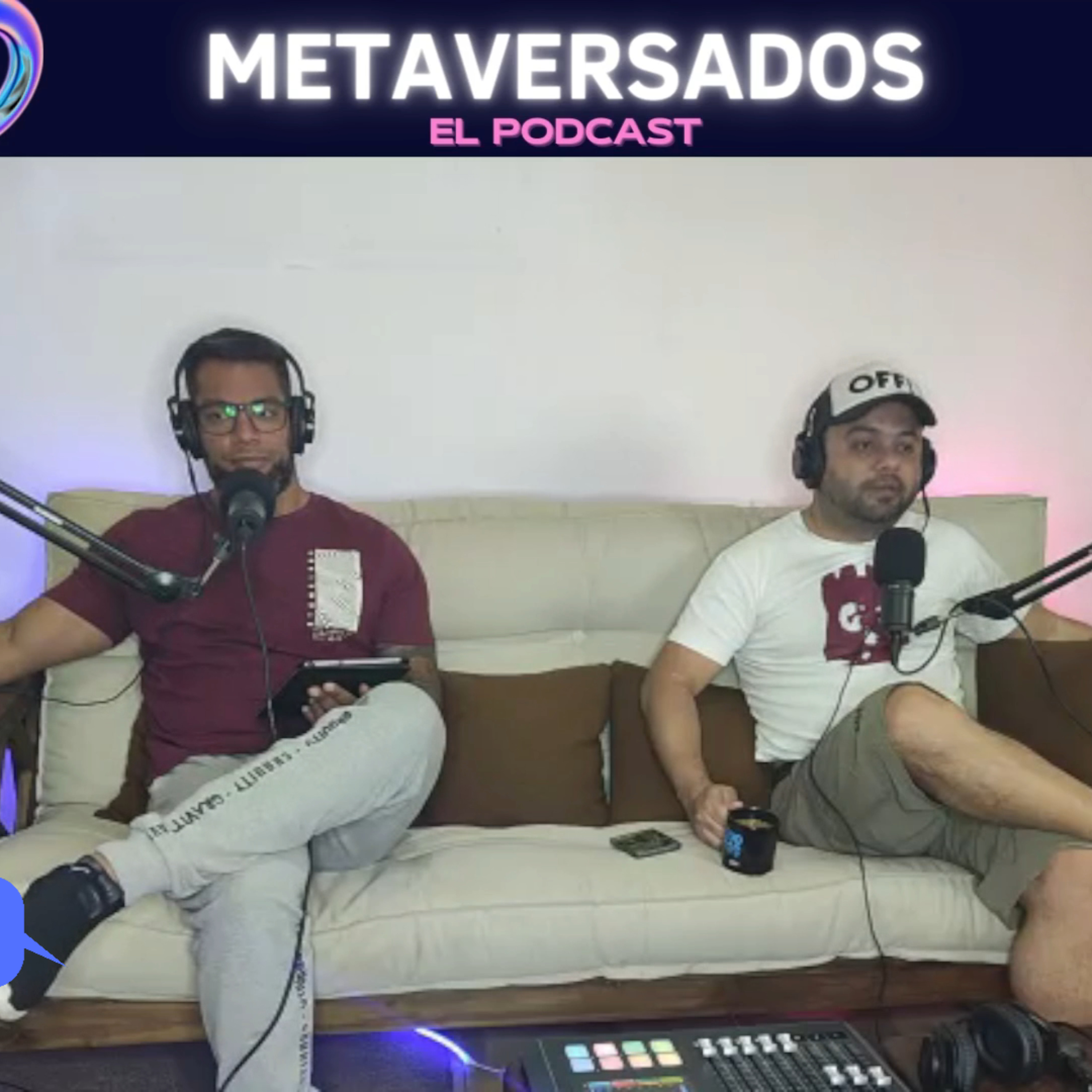 Metaversados