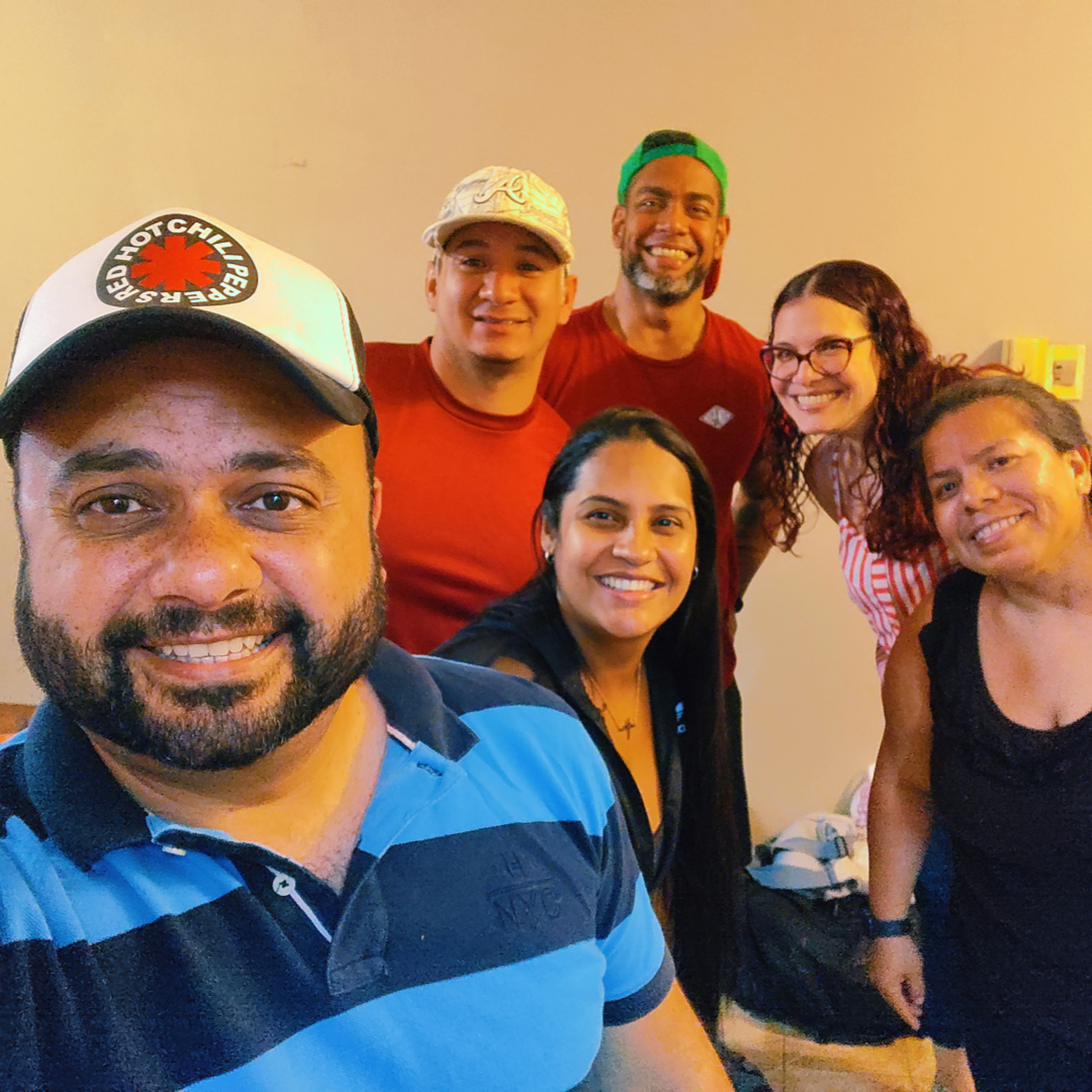 Metaversados
