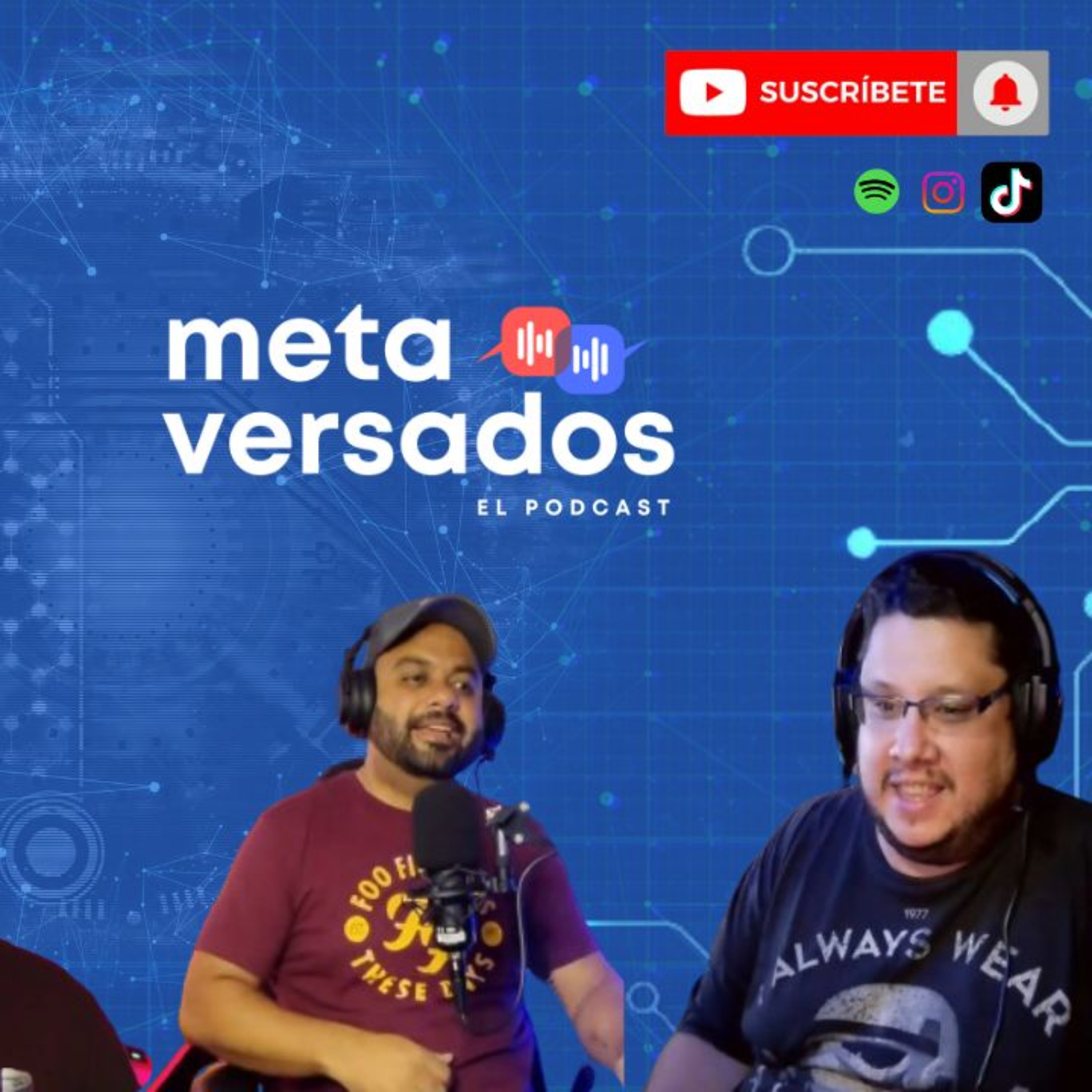 Metaversados