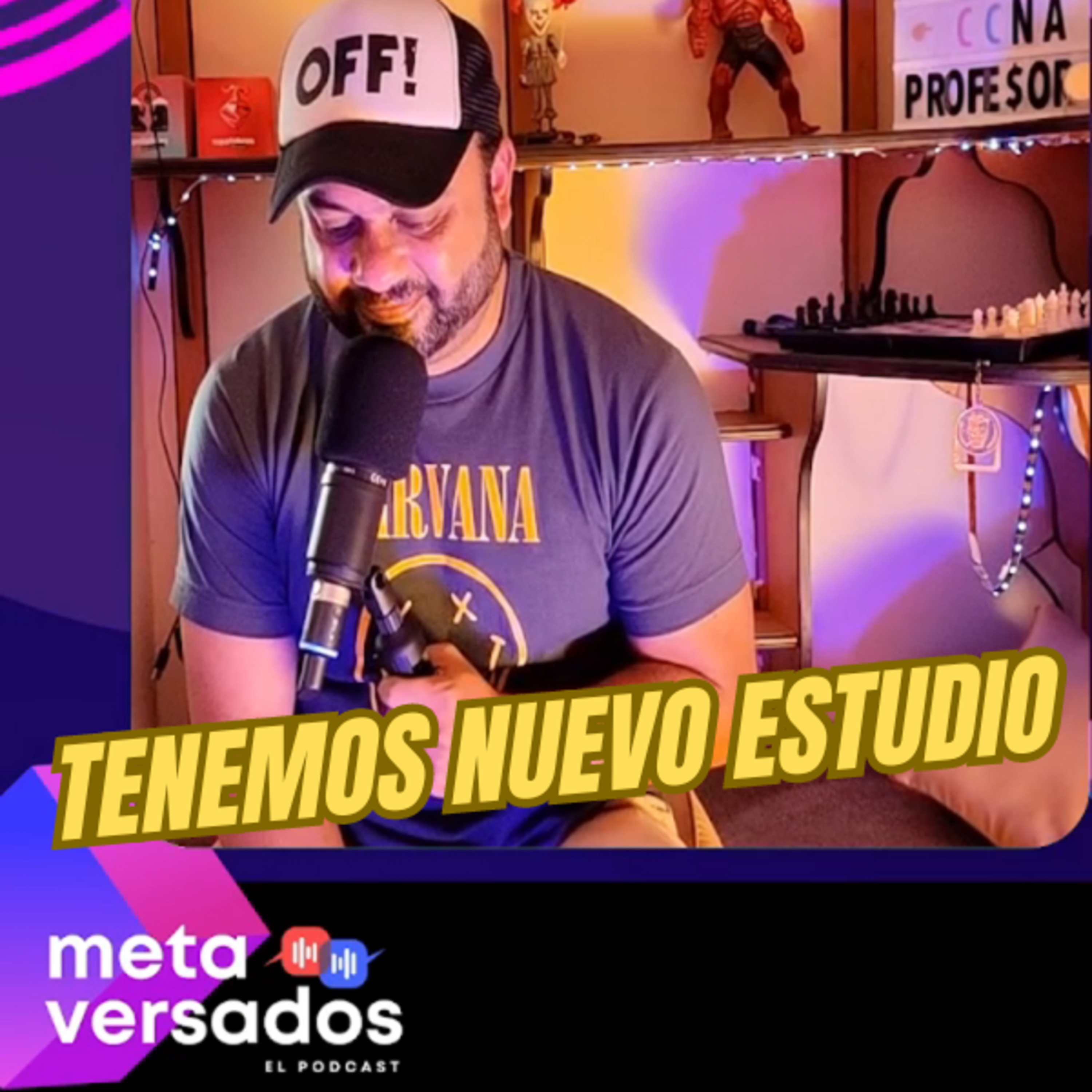 Metaversados