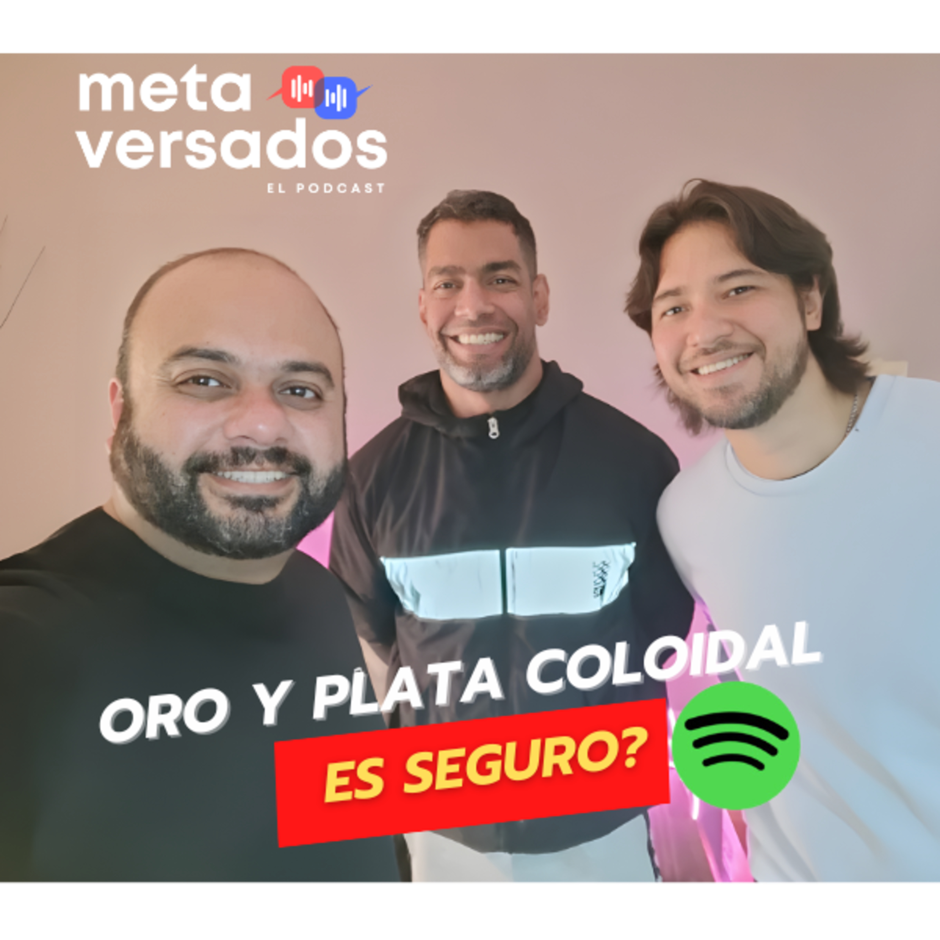 Metaversados