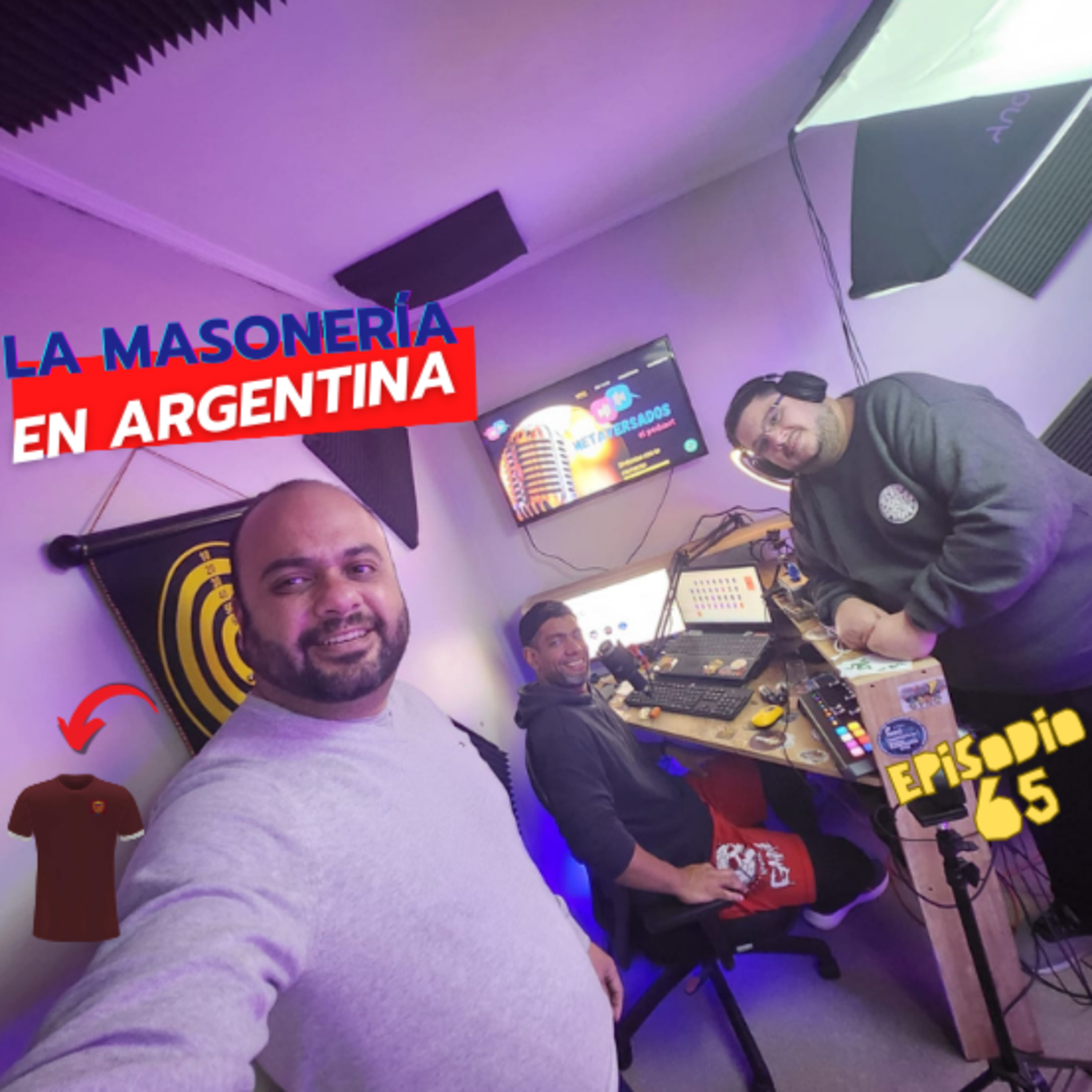 Metaversados
