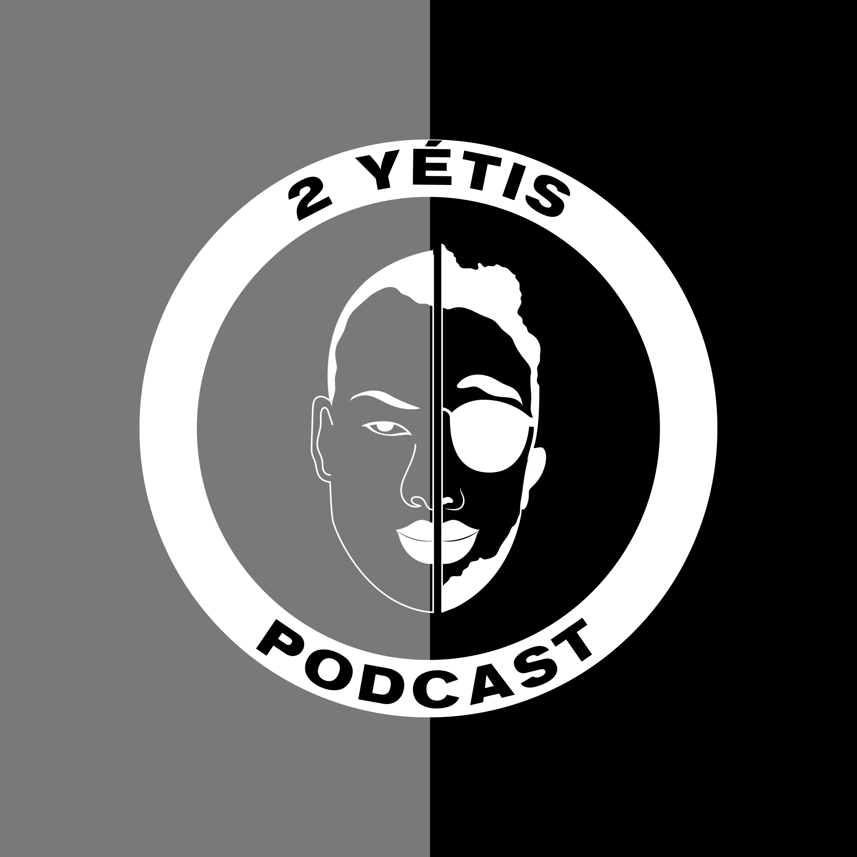 2 Yetis (Fr) | Podcast 4