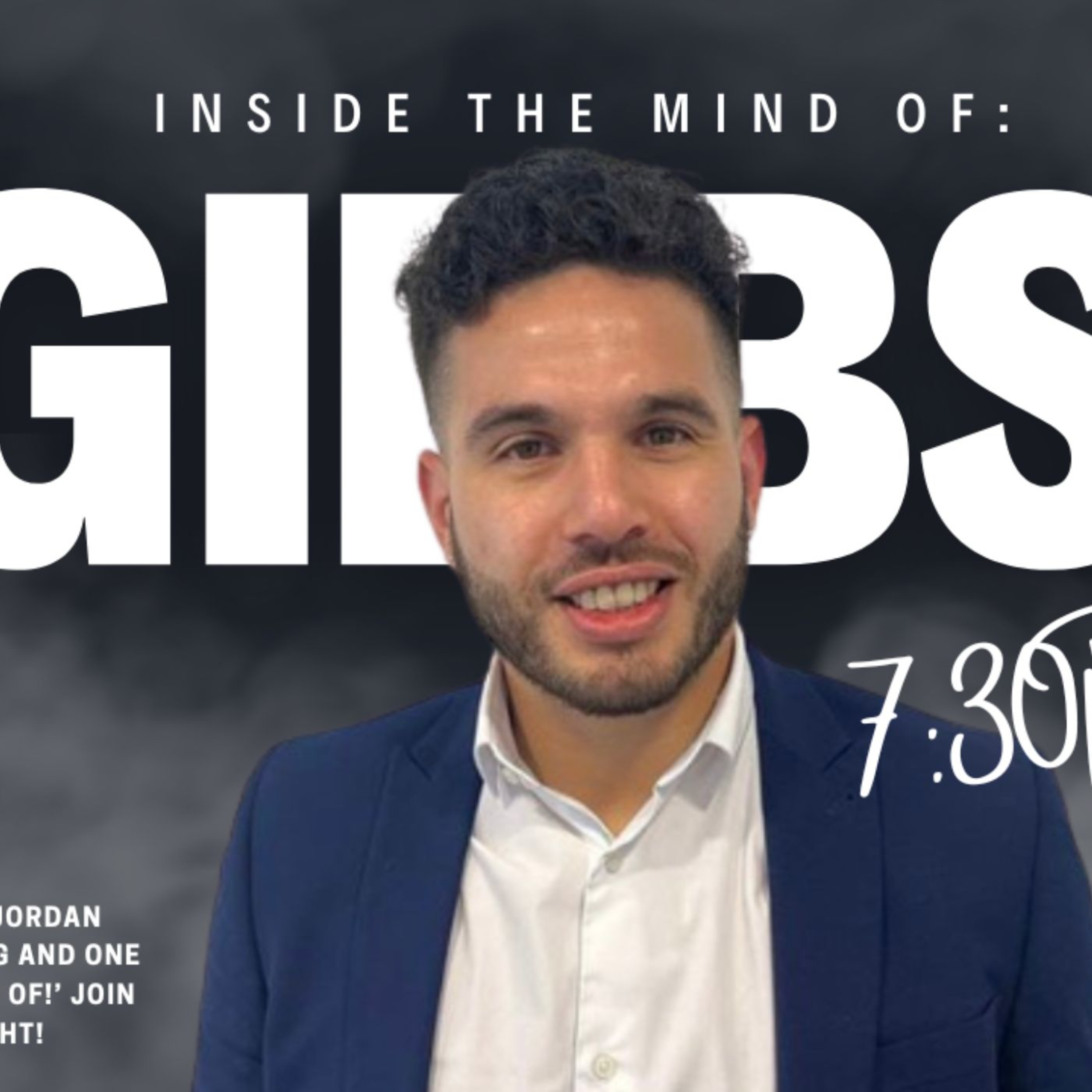 Kick Off With Jamie Mccreedy