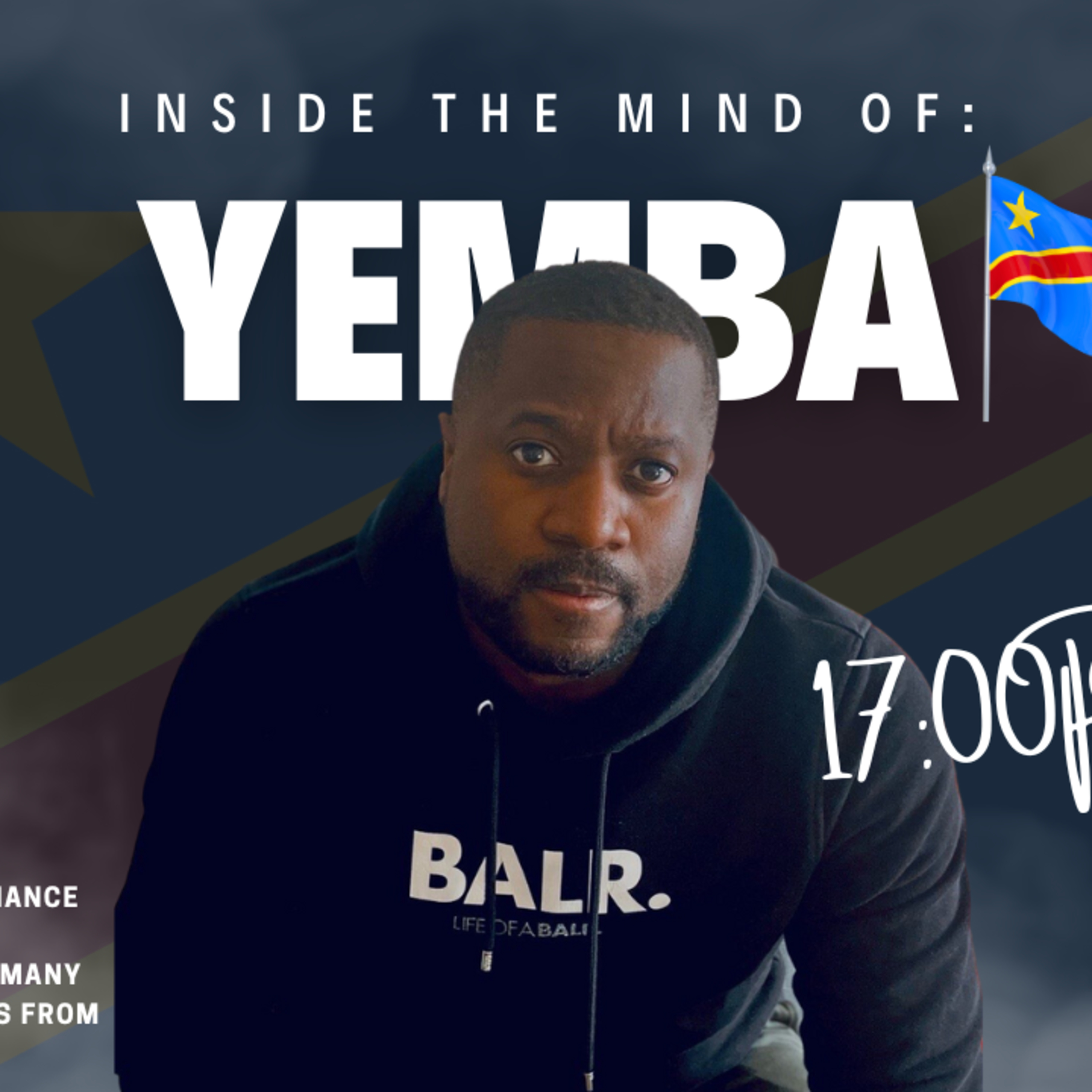 Kick Off With Jamie Mccreedy