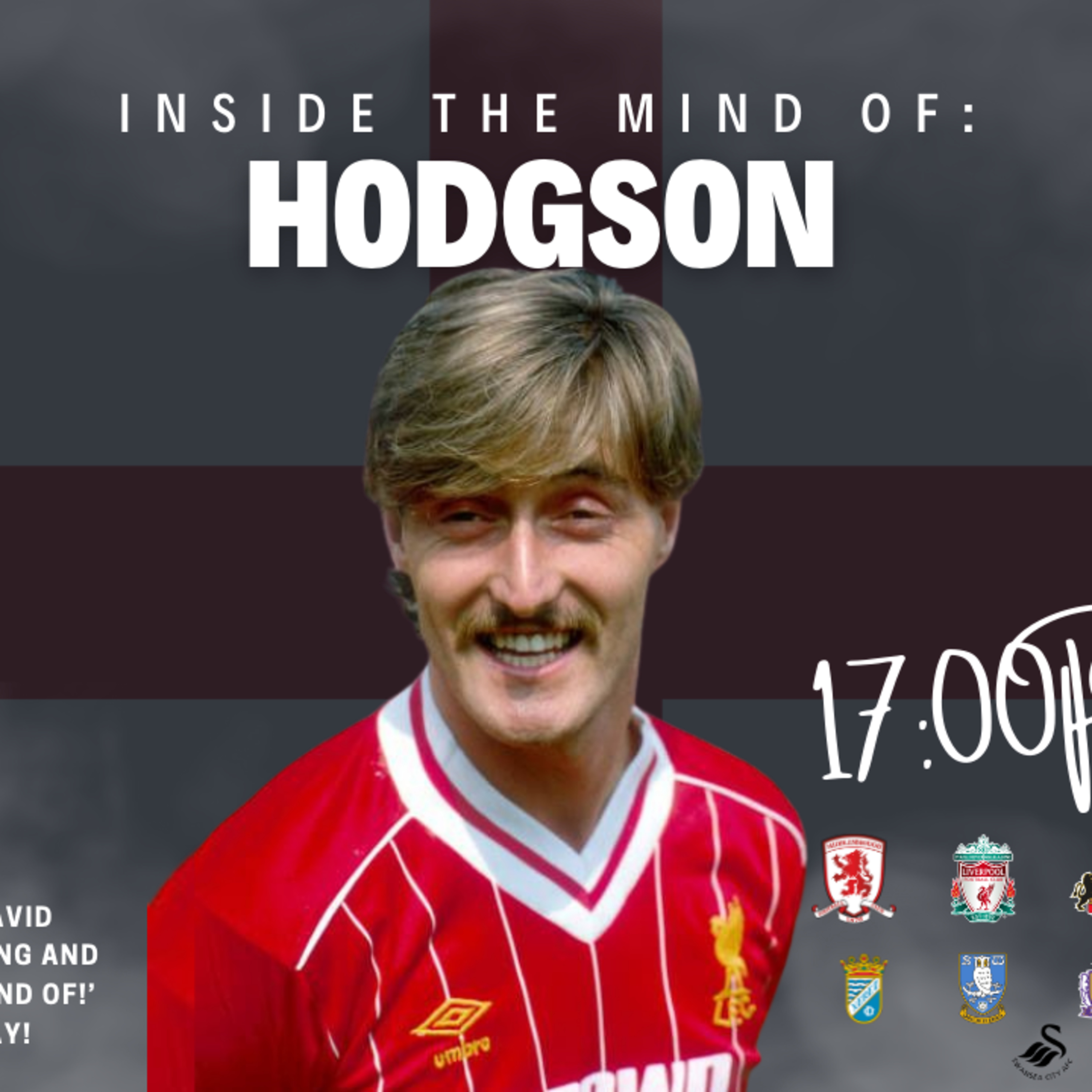 Kick Off With Jamie Mccreedy