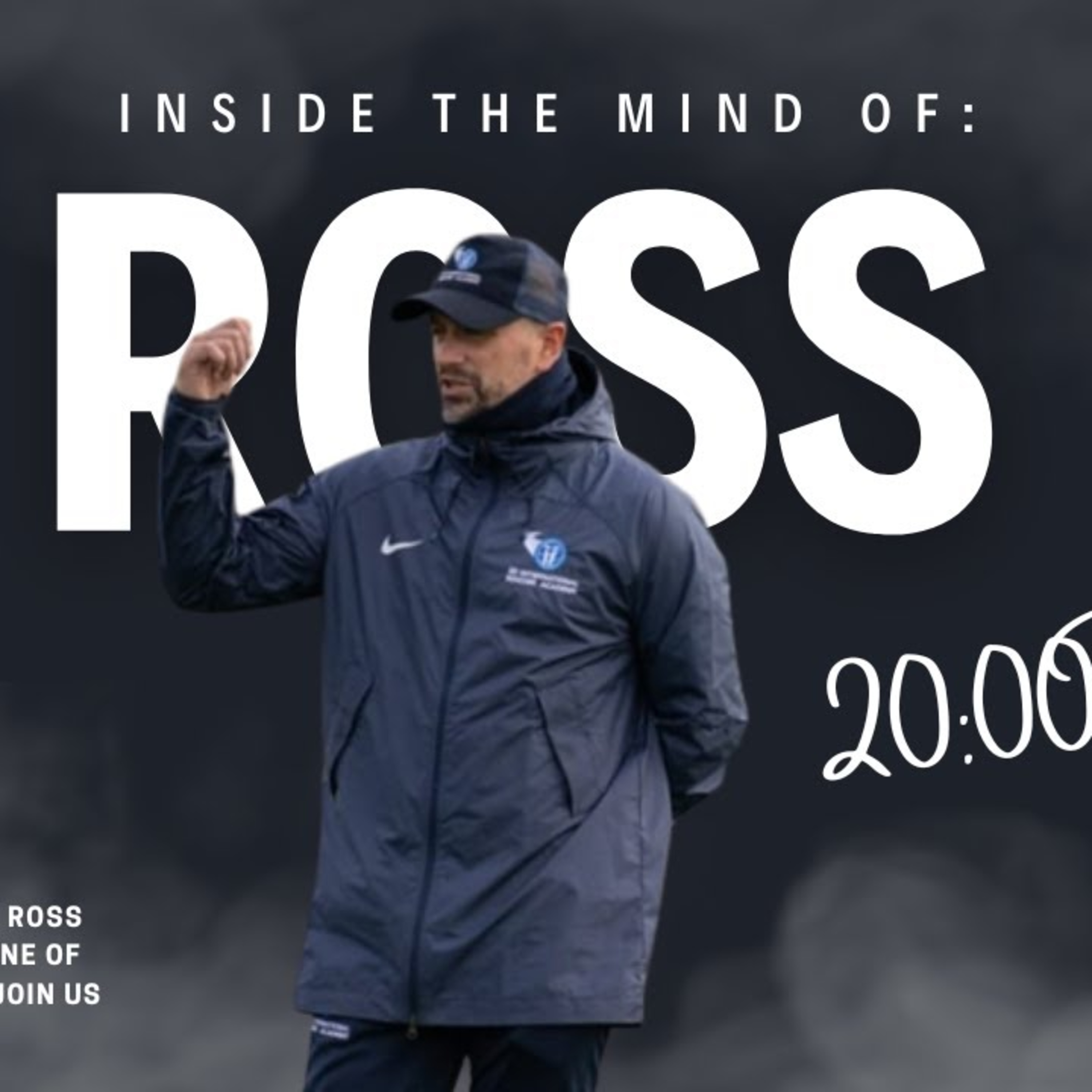 Kick Off With Jamie Mccreedy