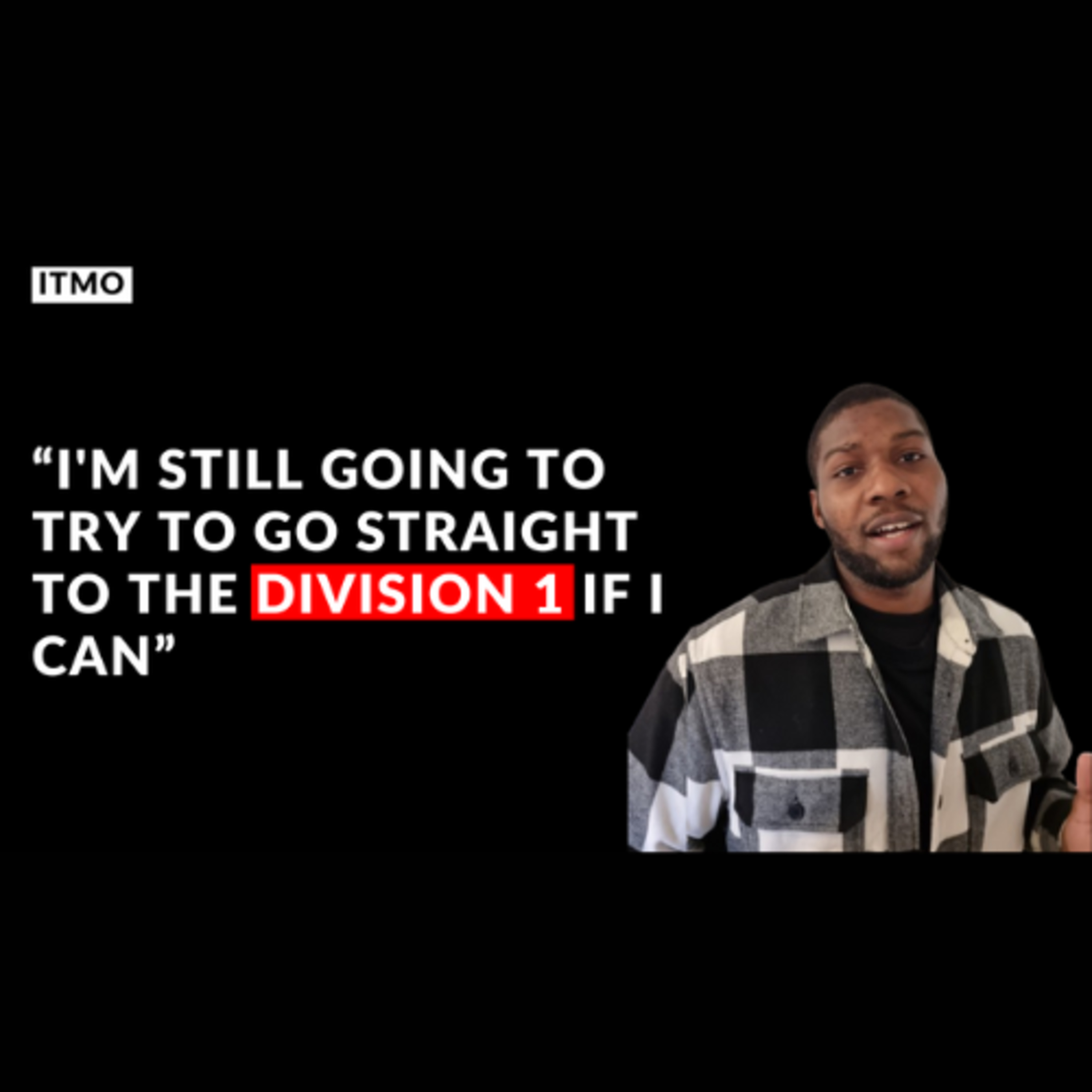 Kick Off With Jamie Mccreedy