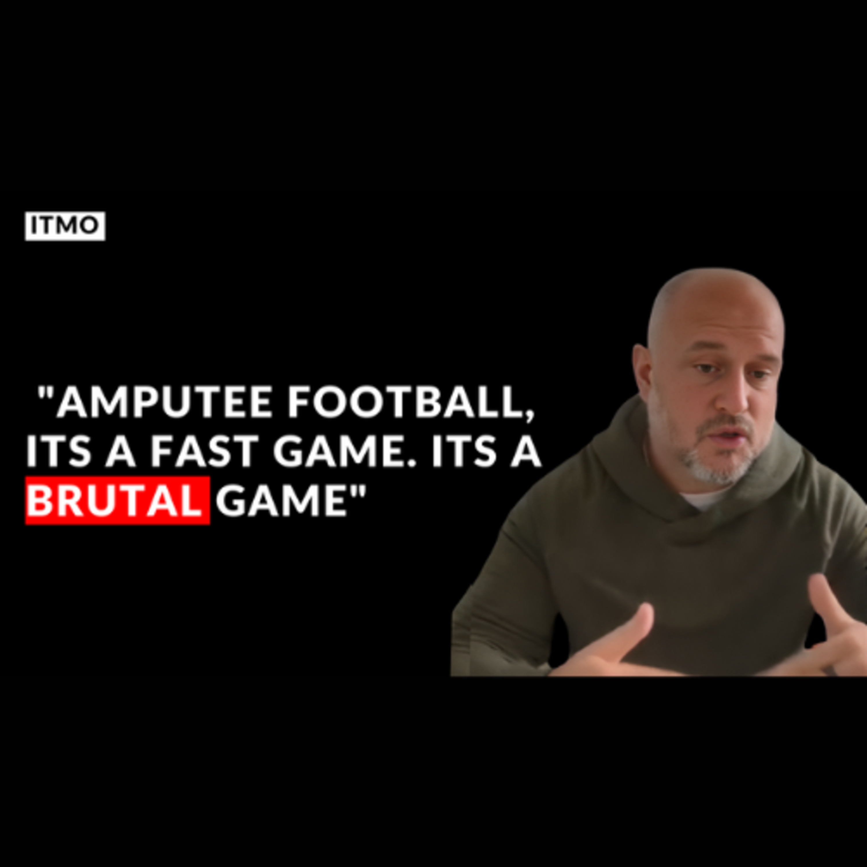 Kick Off With Jamie Mccreedy