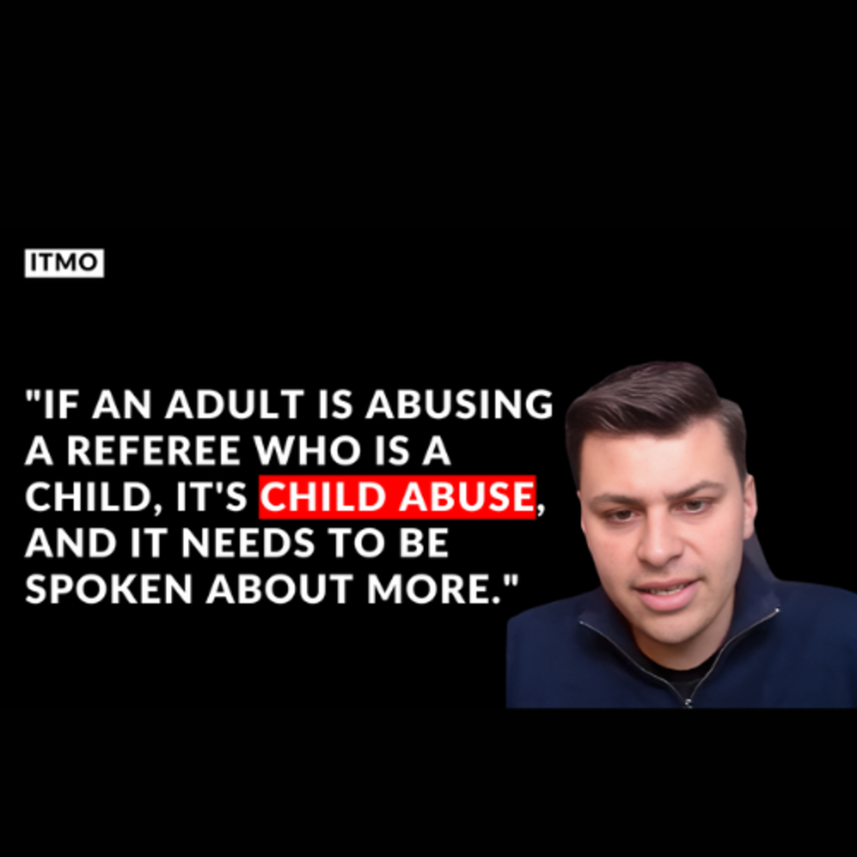 Kick Off With Jamie Mccreedy