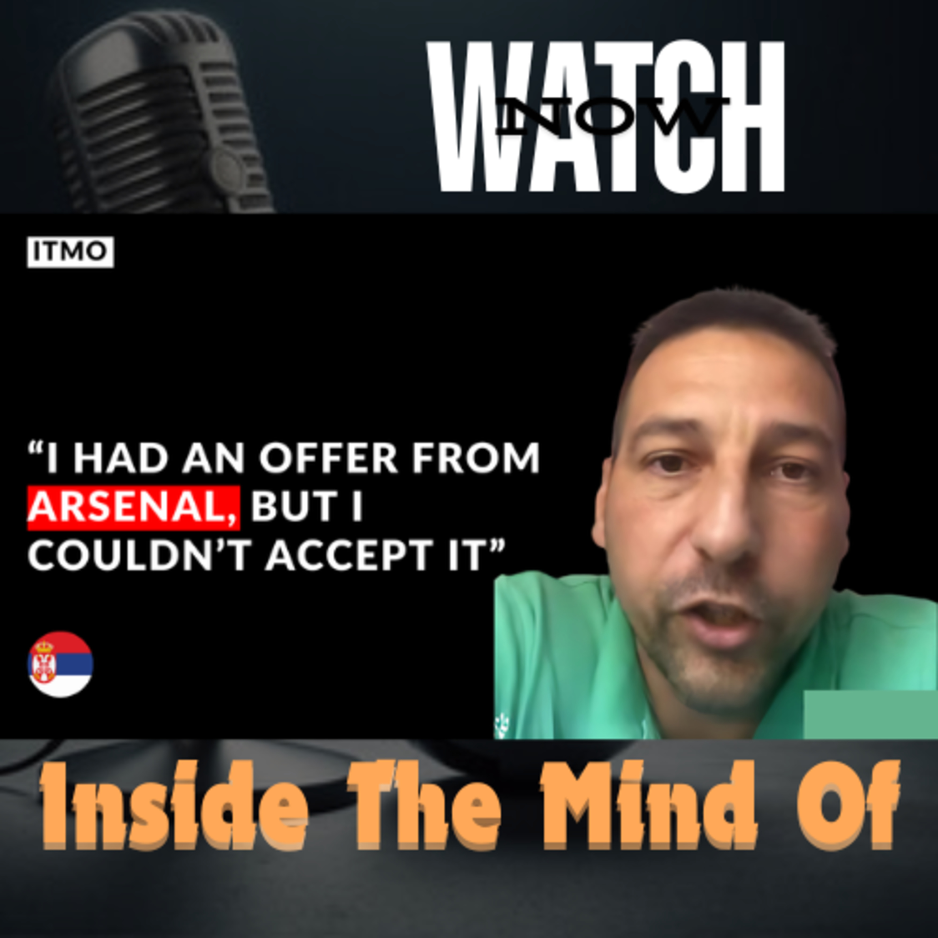 Kick Off With Jamie Mccreedy