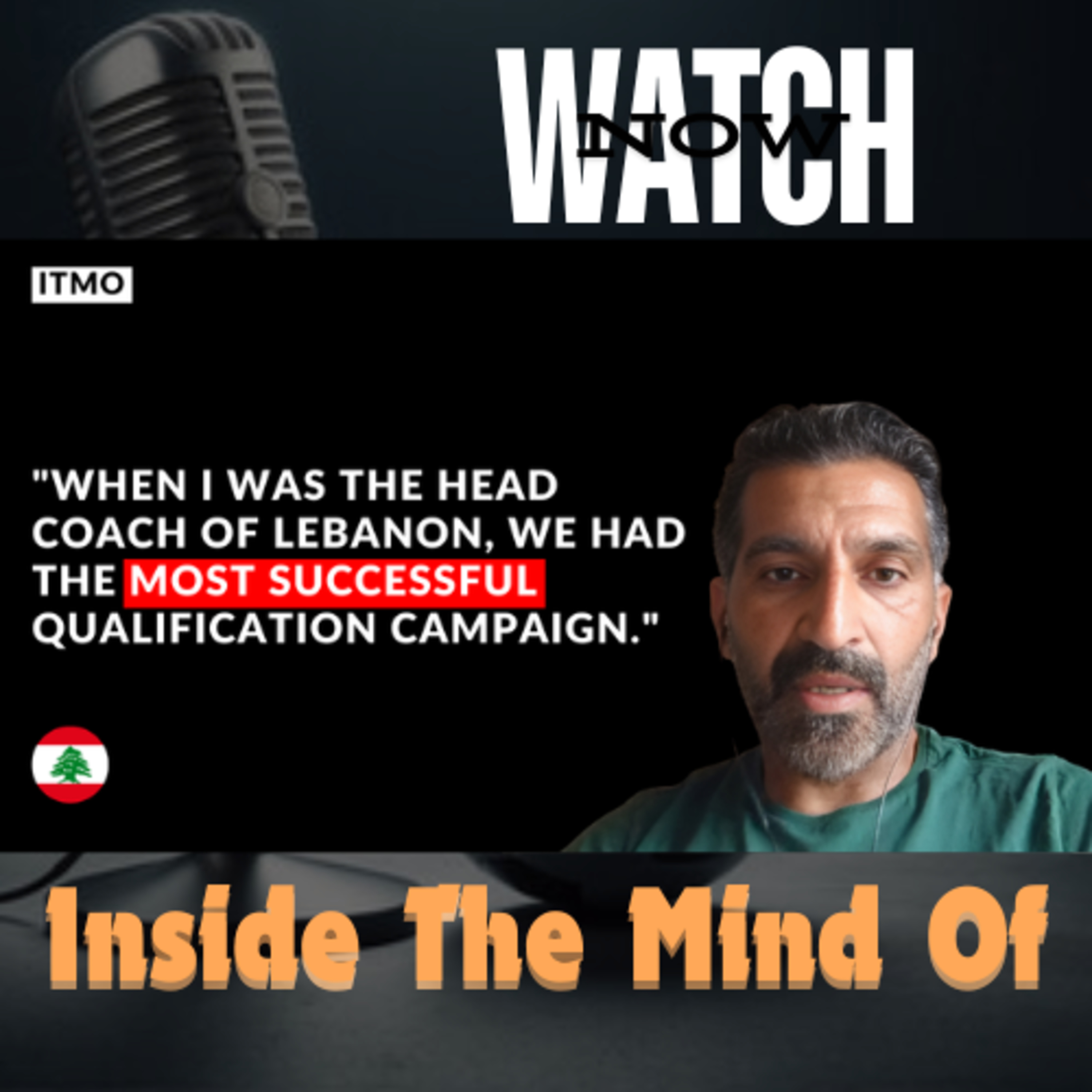 Kick Off With Jamie Mccreedy