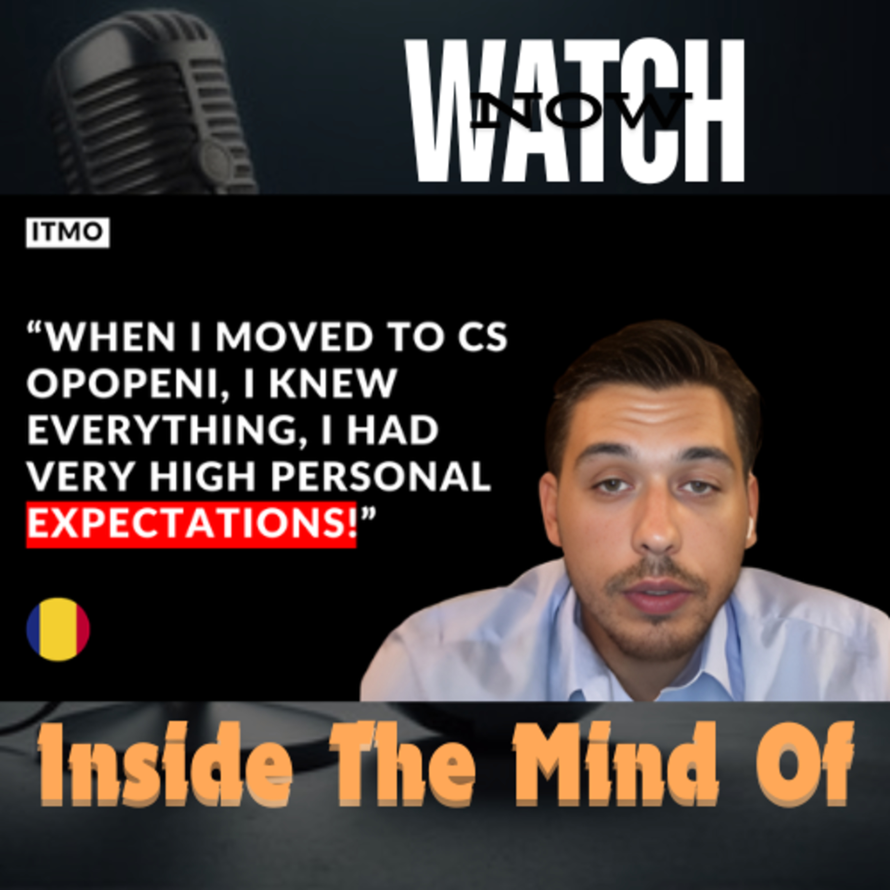 Kick Off With Jamie Mccreedy