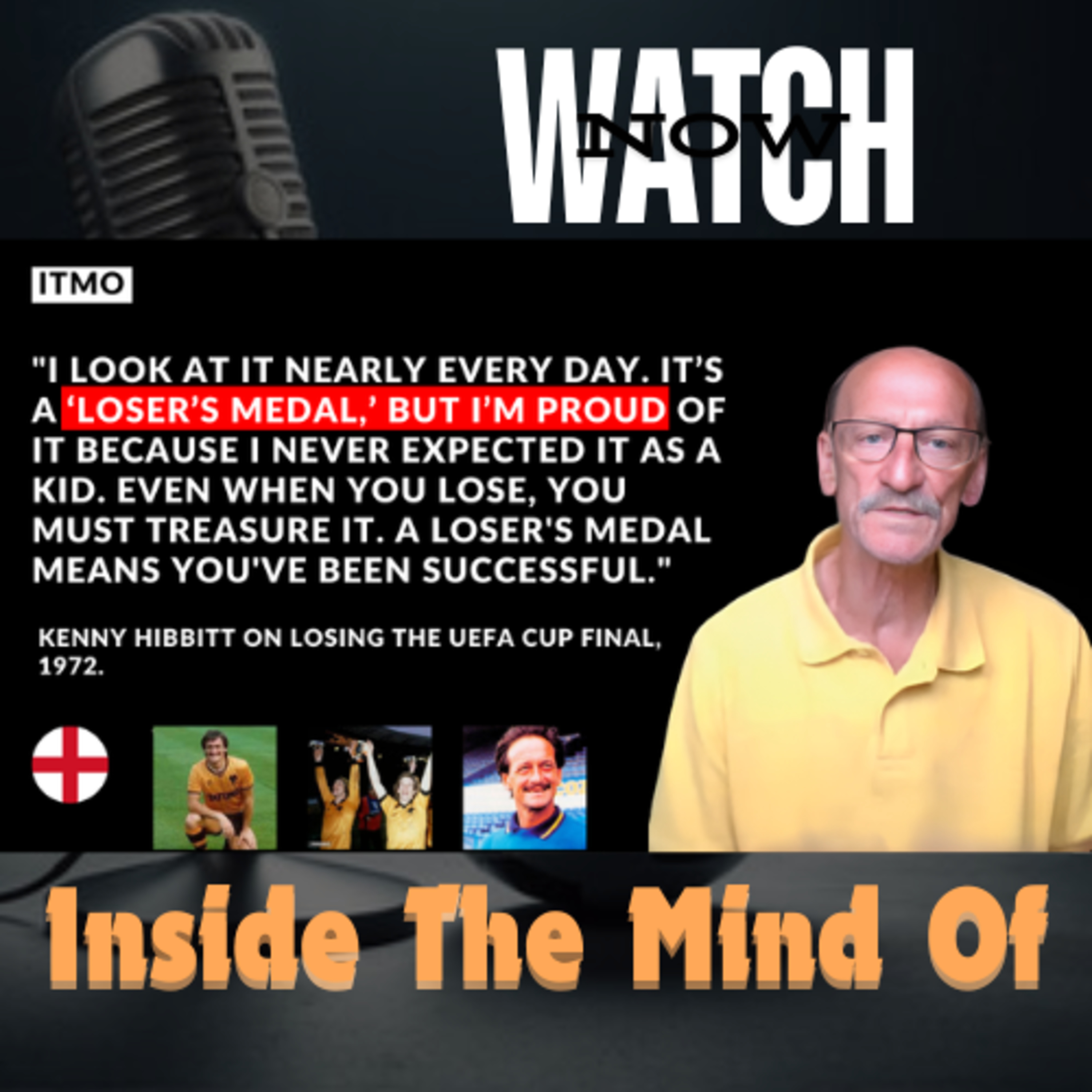 Kick Off With Jamie Mccreedy