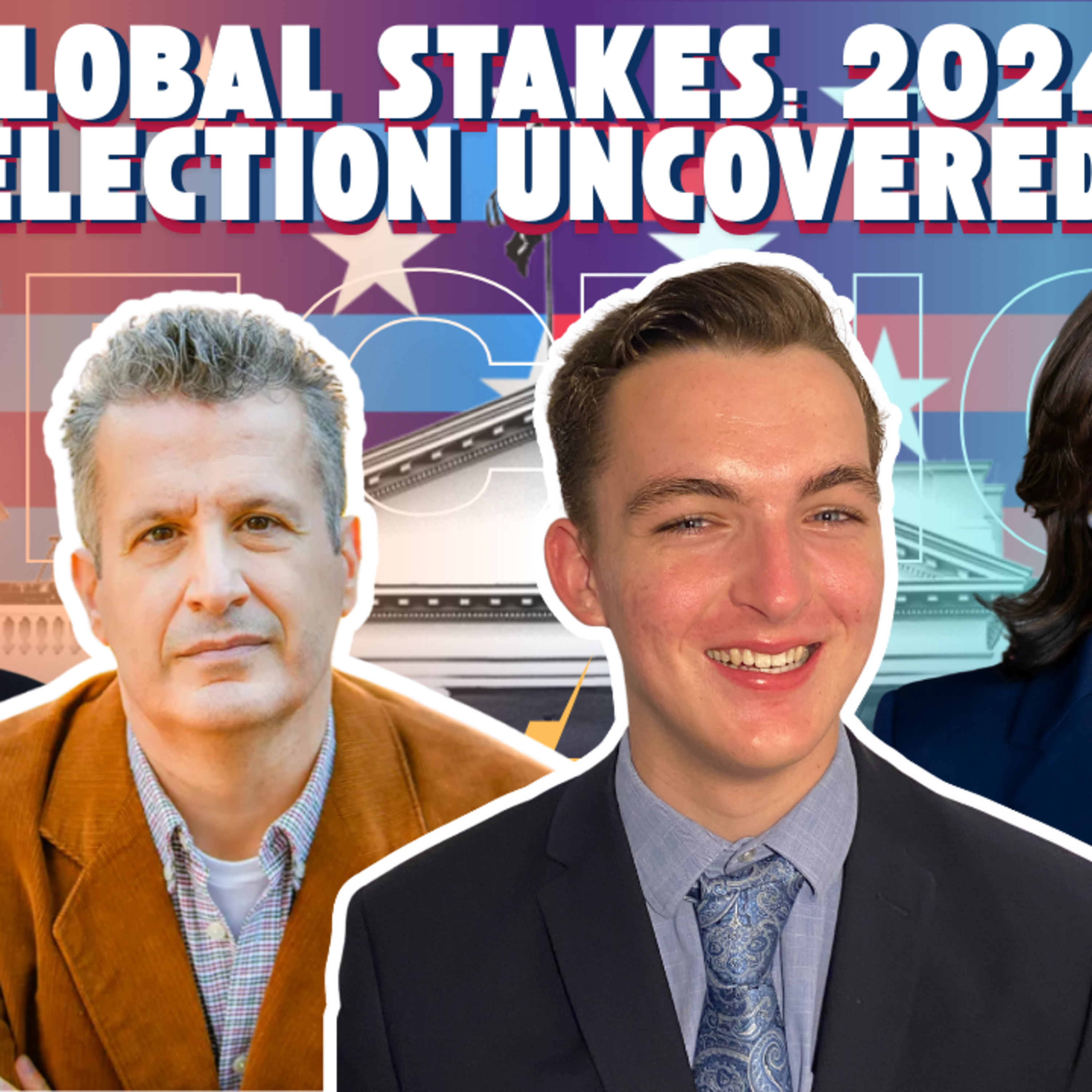 Kick Off With Jamie Mccreedy