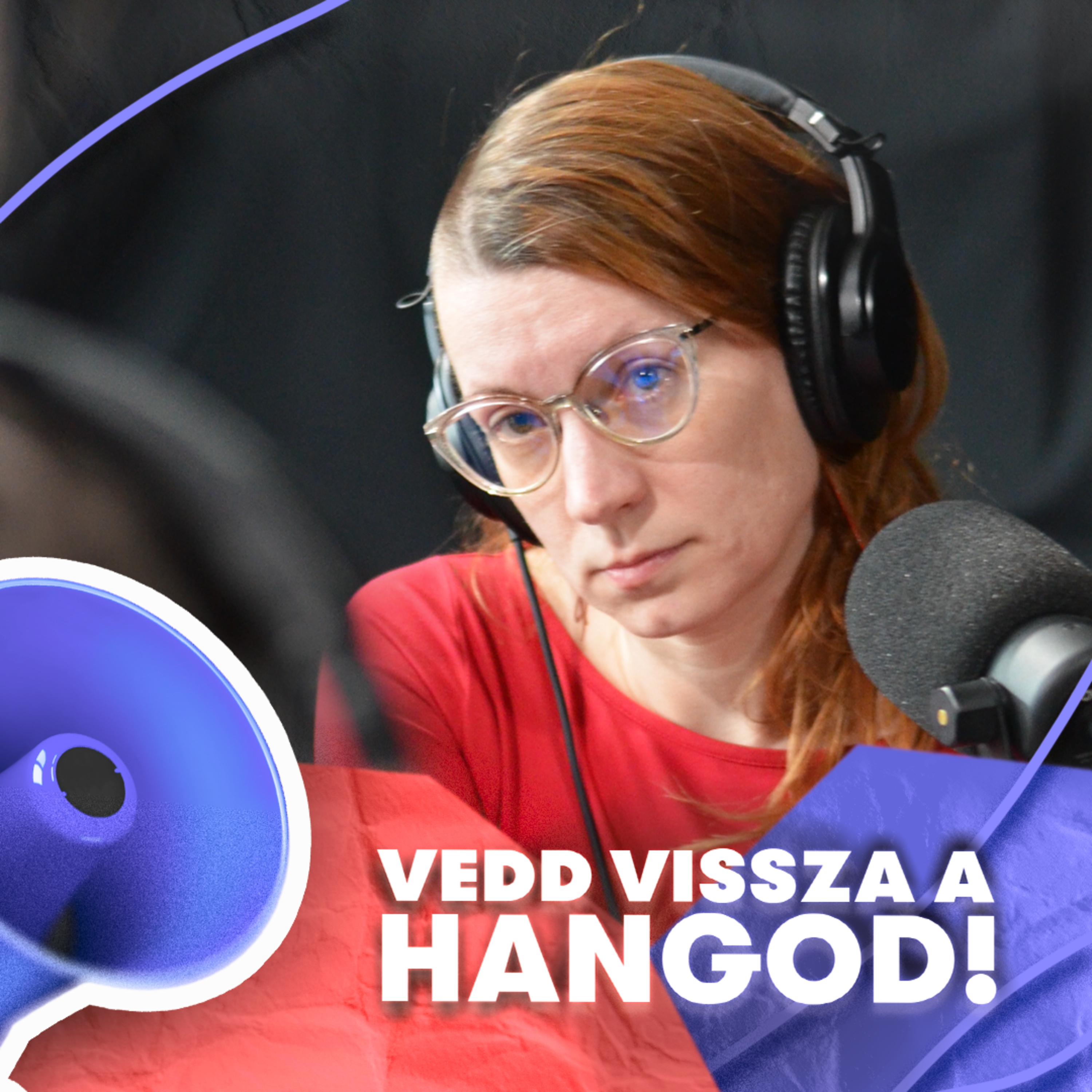 #6 Sulyok Viki: Az aszexualitás ezernyi arca - a félreértett szexuális orientáció