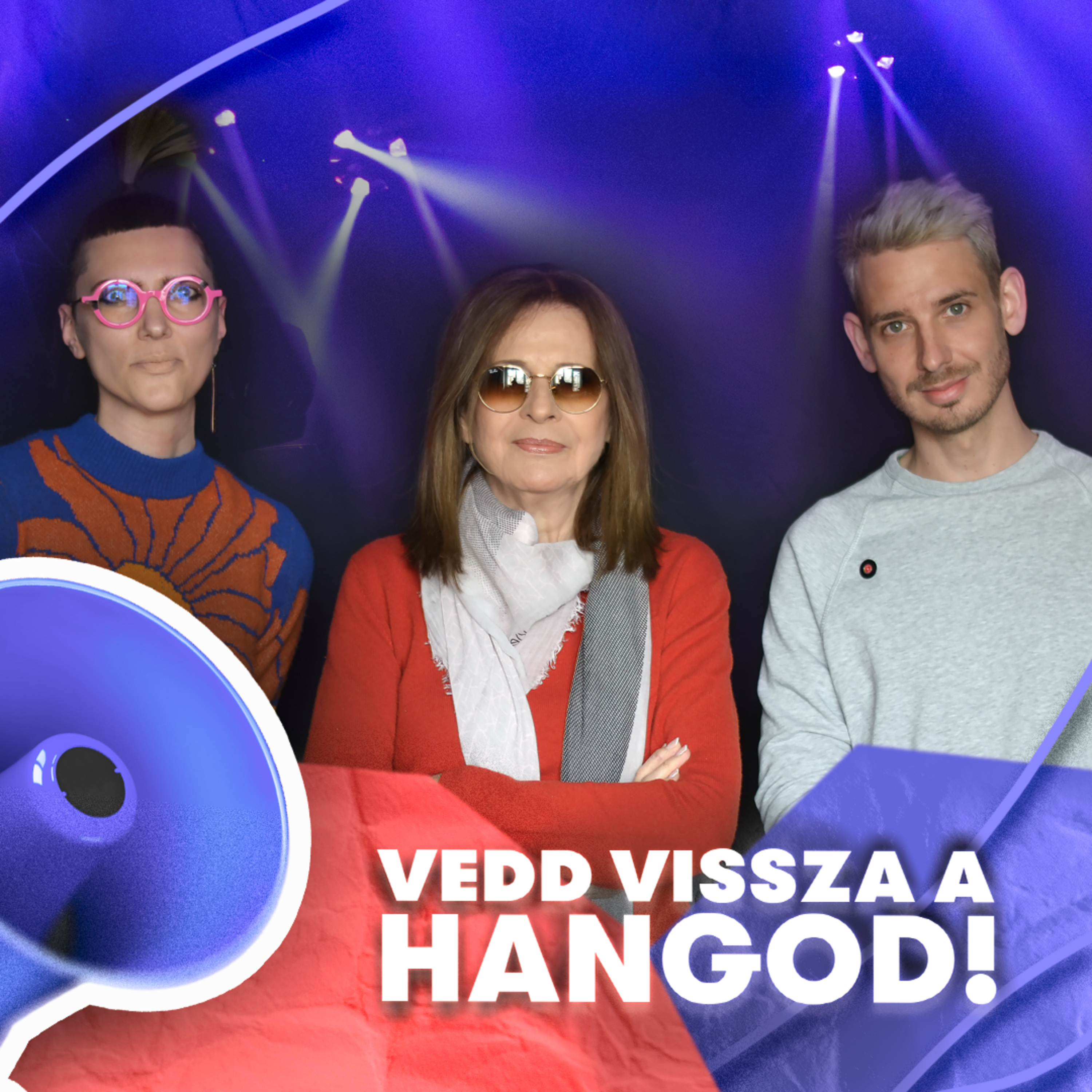 #7 Koncz Zsuzsa: Lázadás, cenzúra és demokrácia tegnap és ma - nemcsak a zenében
