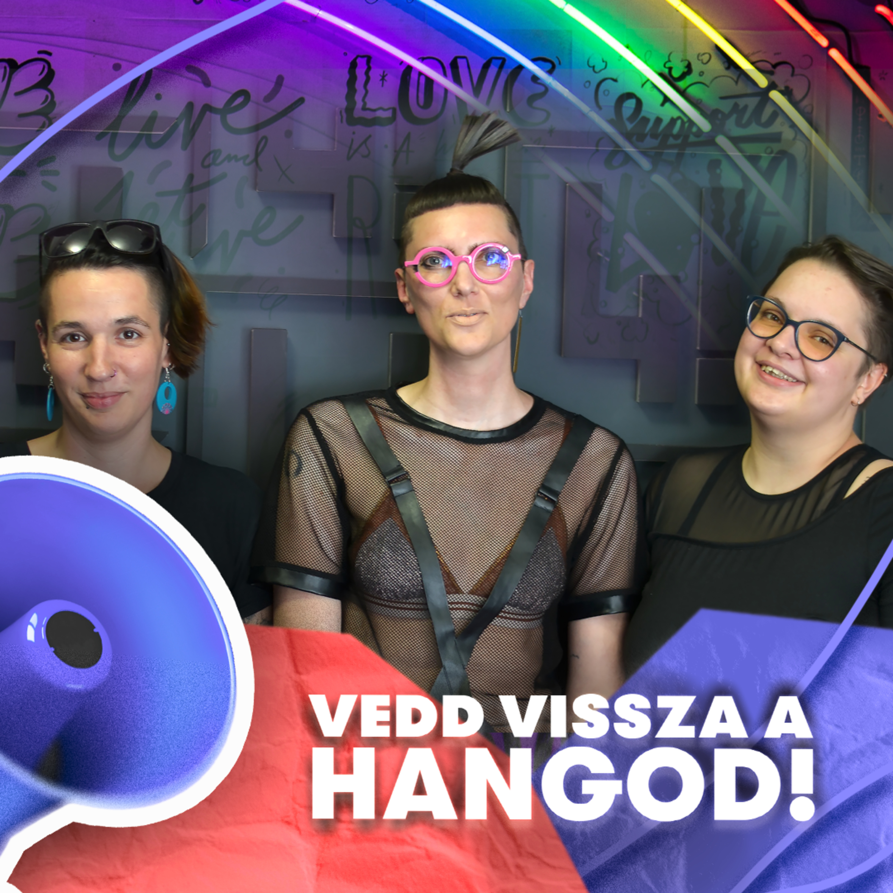 #12 Budapest Pride Special: Ti kérdeztetek, mi válaszolunk