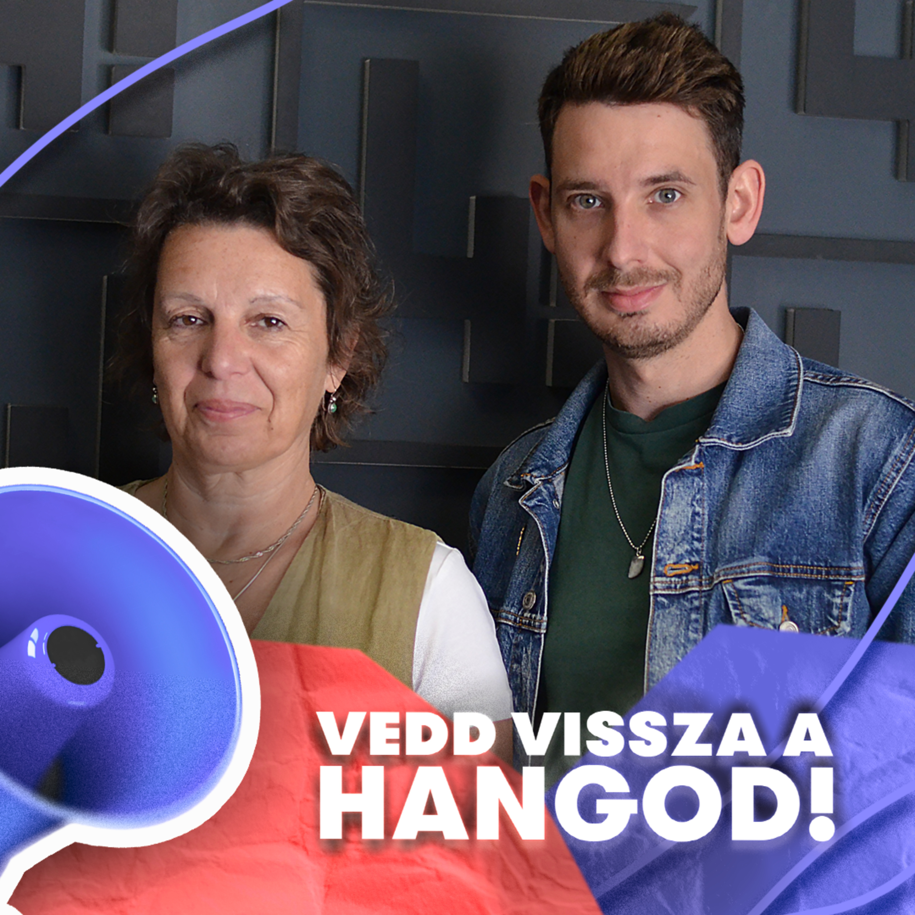 #13 Oláh Kata: Egy szeretetfilm, amit ma túl nehéz bemutatni