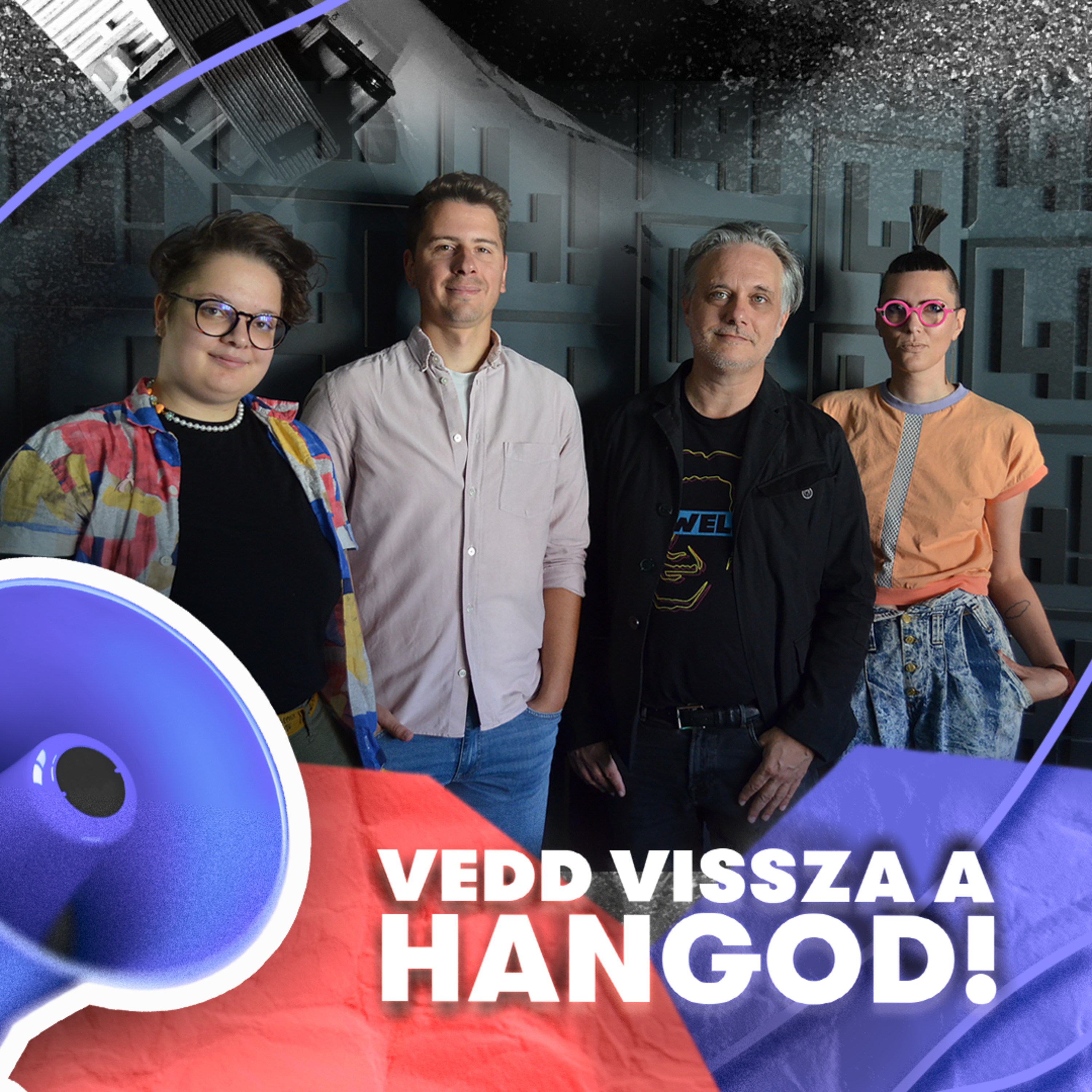 #18 Fólia alatt és este 10 után? Cenzúra? A propagandatörvény hatásai