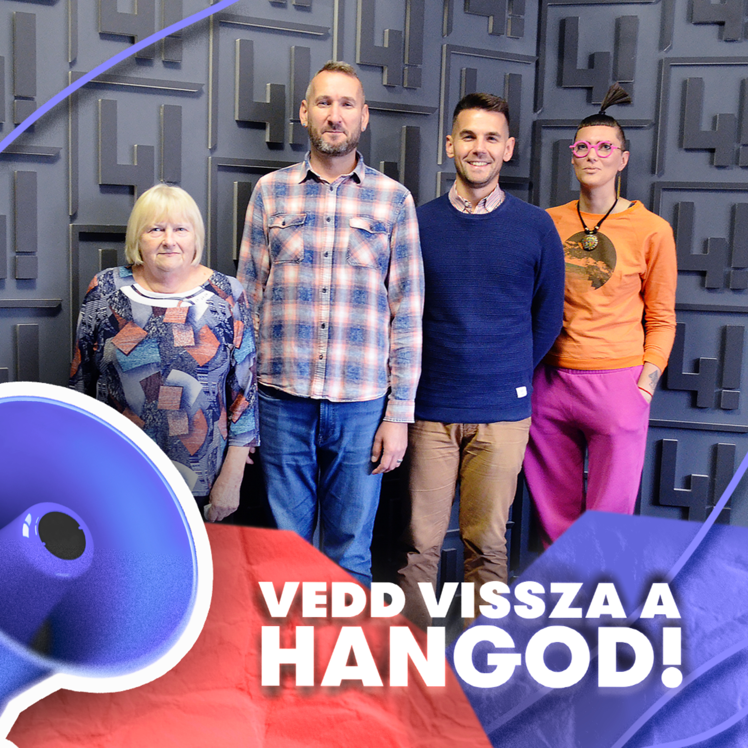 #21 HIV: 3 betű, de annál több tévhit. Bogozd ki velünk őket!