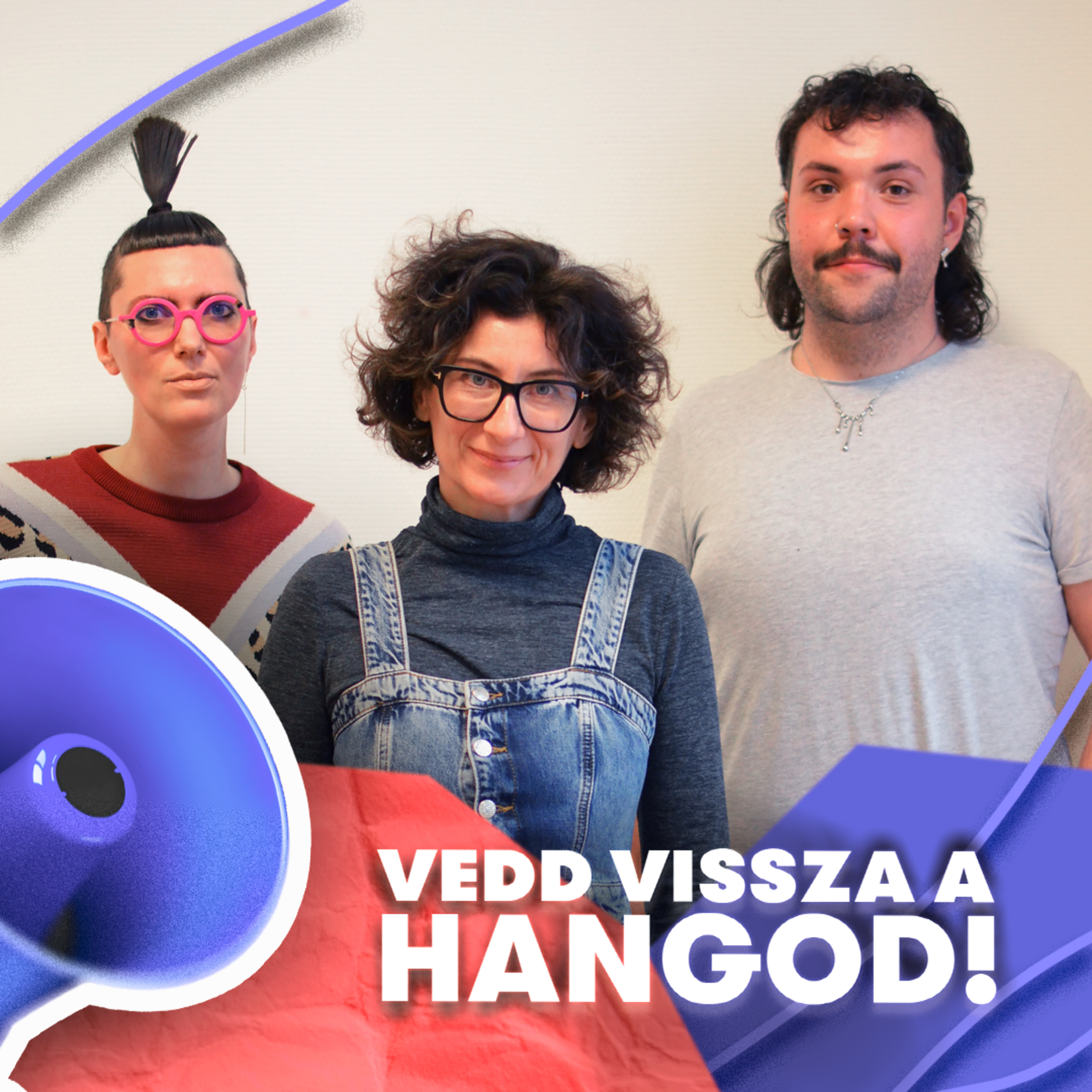#24 „A gyermekvédelem mindannyiunk ügye” - Gyurkó Szilviával beszélgettünk