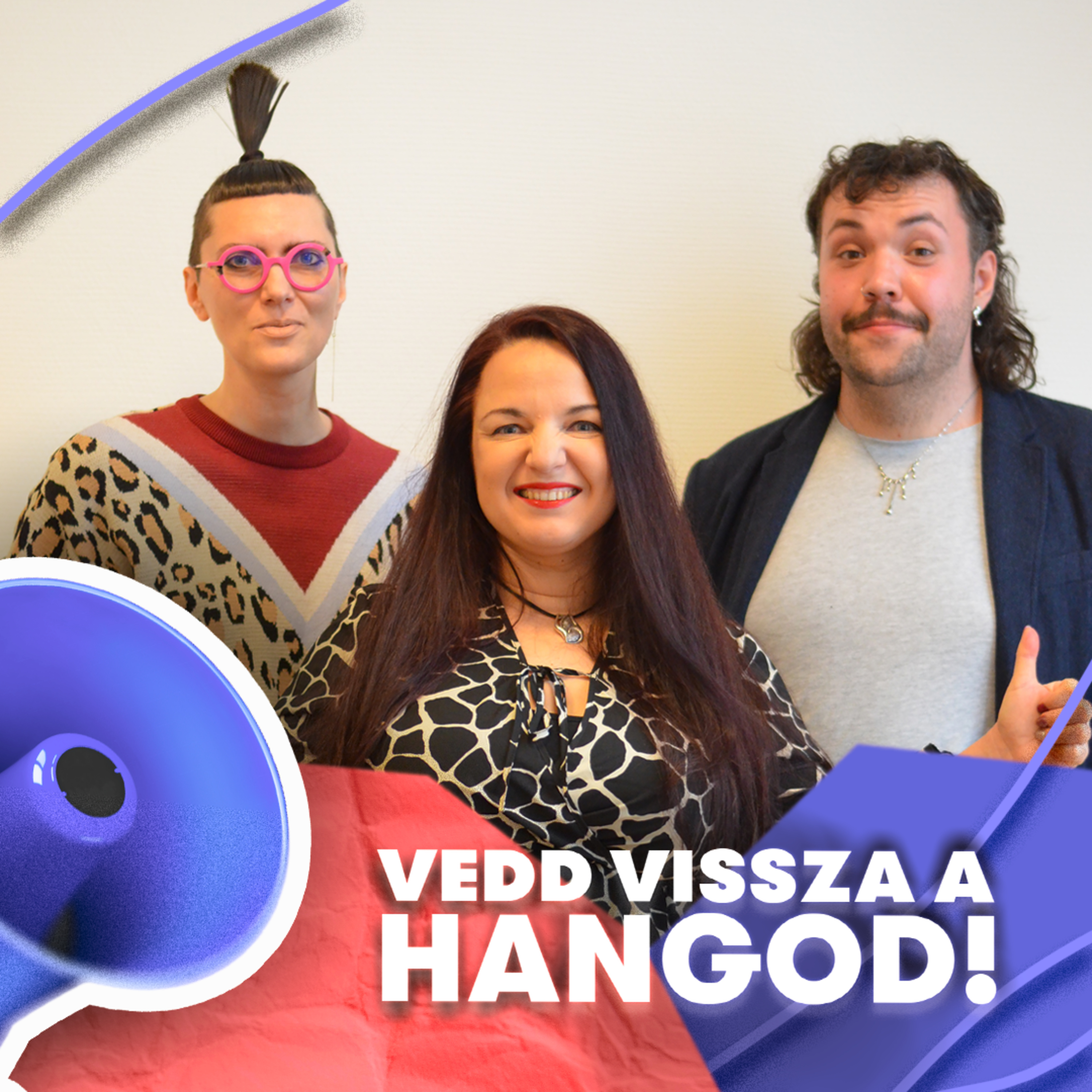 #25 „A megszerzett jogokat el lehet veszíteni” - nőnapi gondolatok