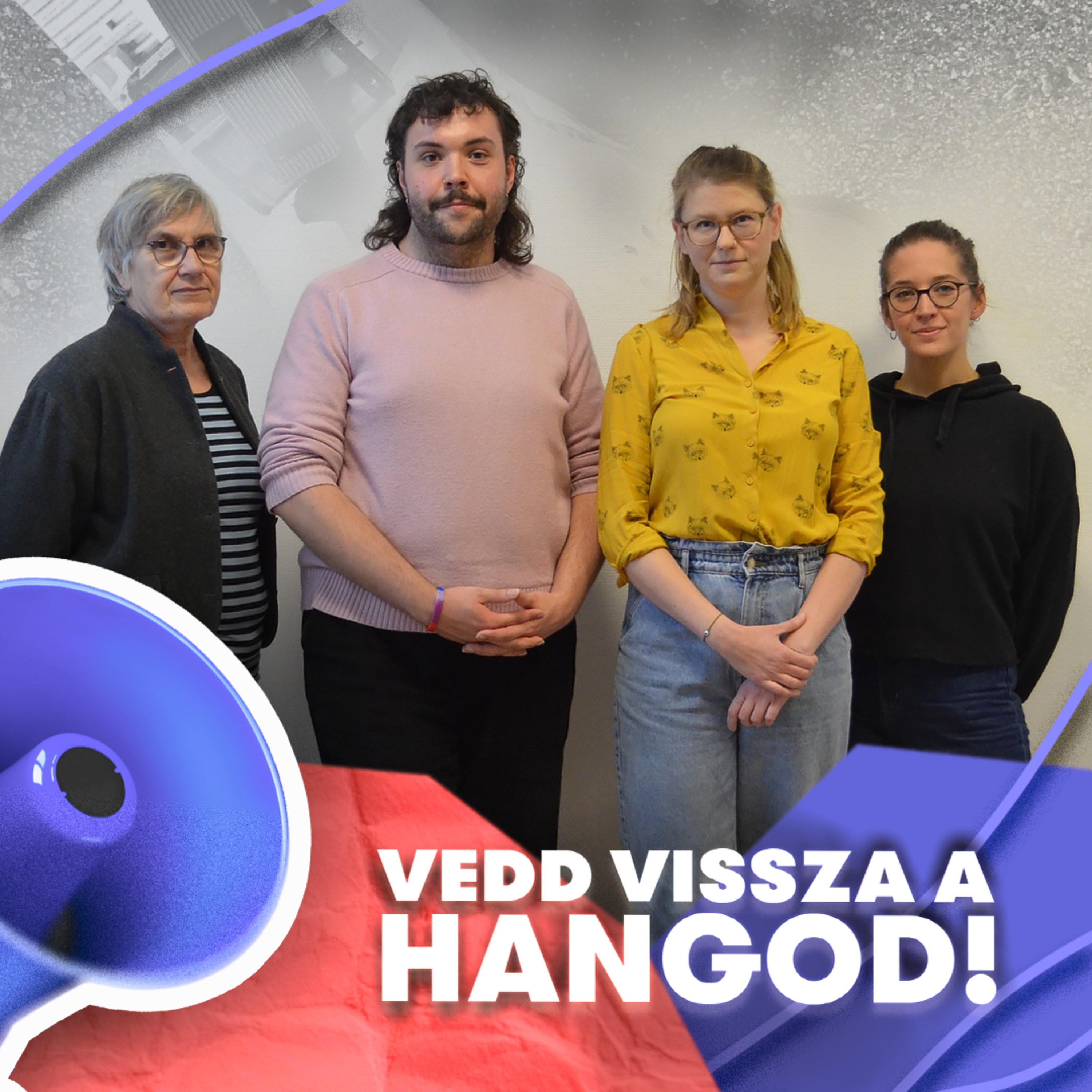 #26 „Elfogadó és nyitott - milyen egy befogadó tér?