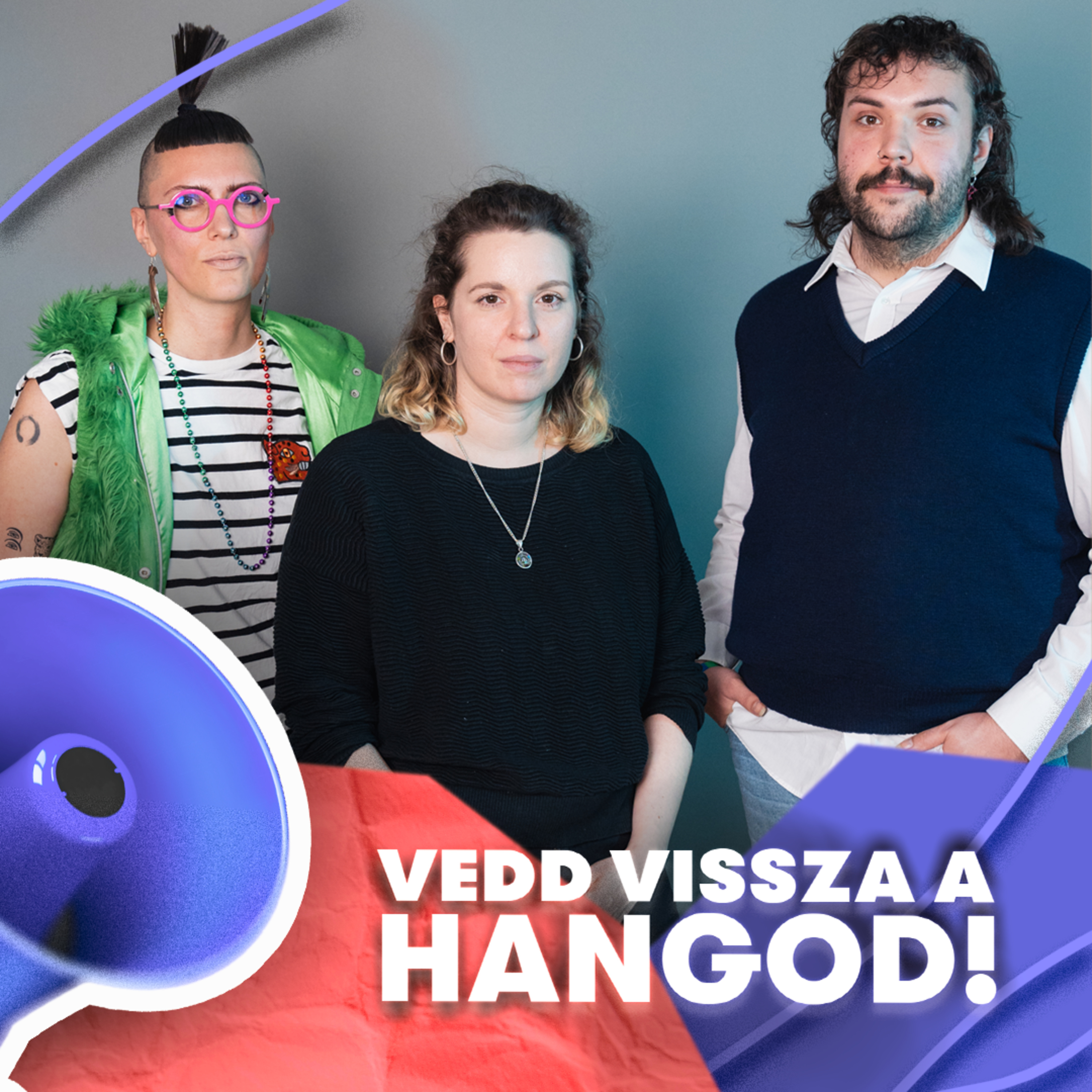 #28 Woke-őrület és indokolatlan ábrázolás? Vermes Dorka filmrendezőt kérdeztük