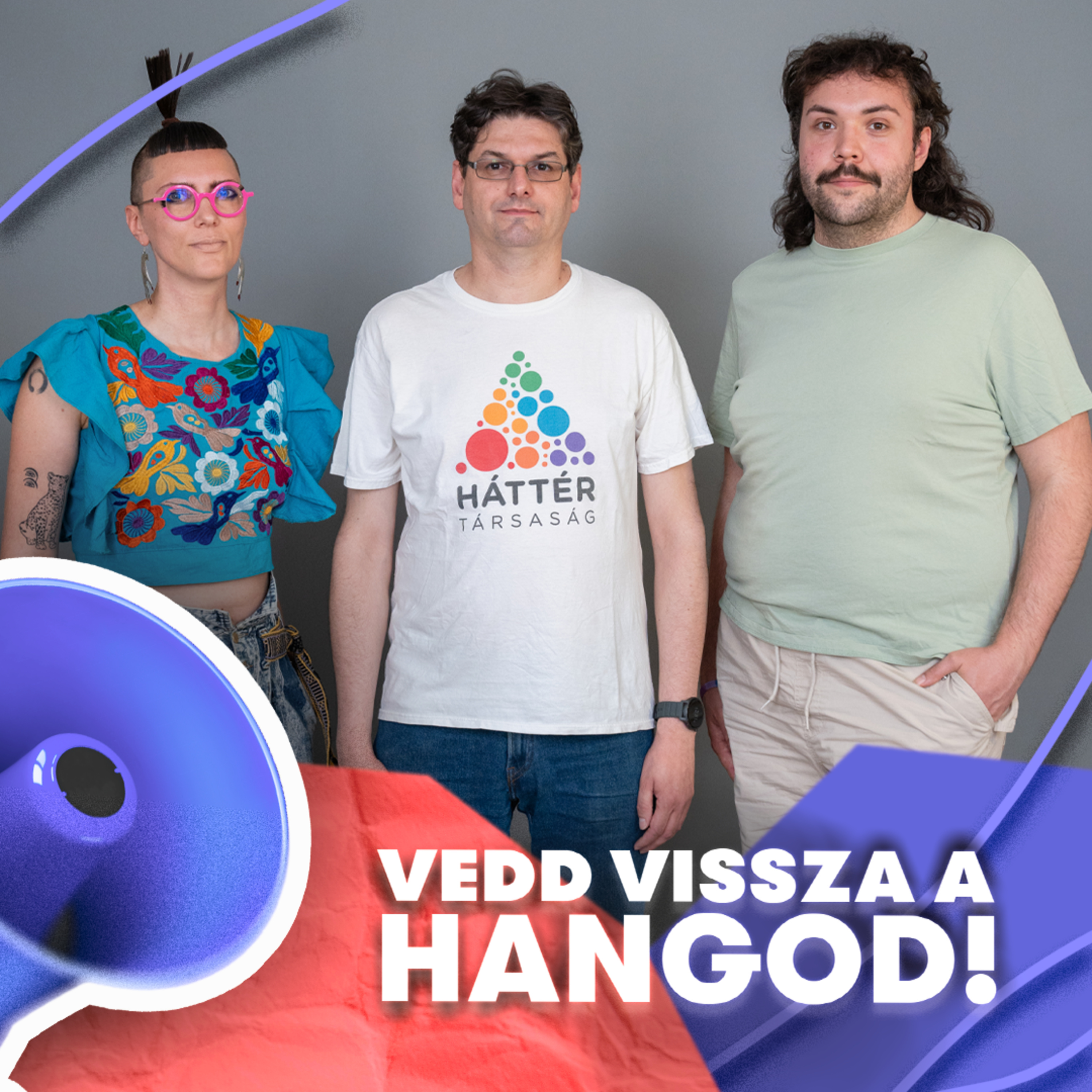 #30 Városi terek és queer nyomok - Hanzli Péter történeti sétái