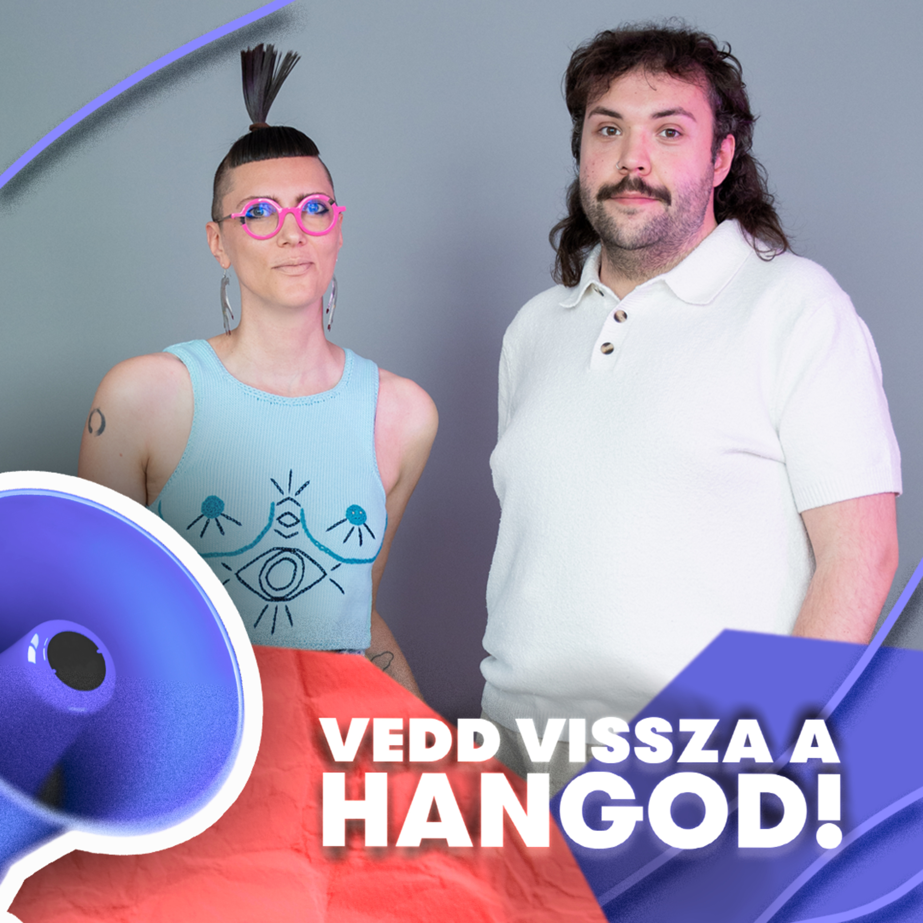 #31 Gyarmatosítási nyomok VS emberi jogok - mi a helyzet külföldön?