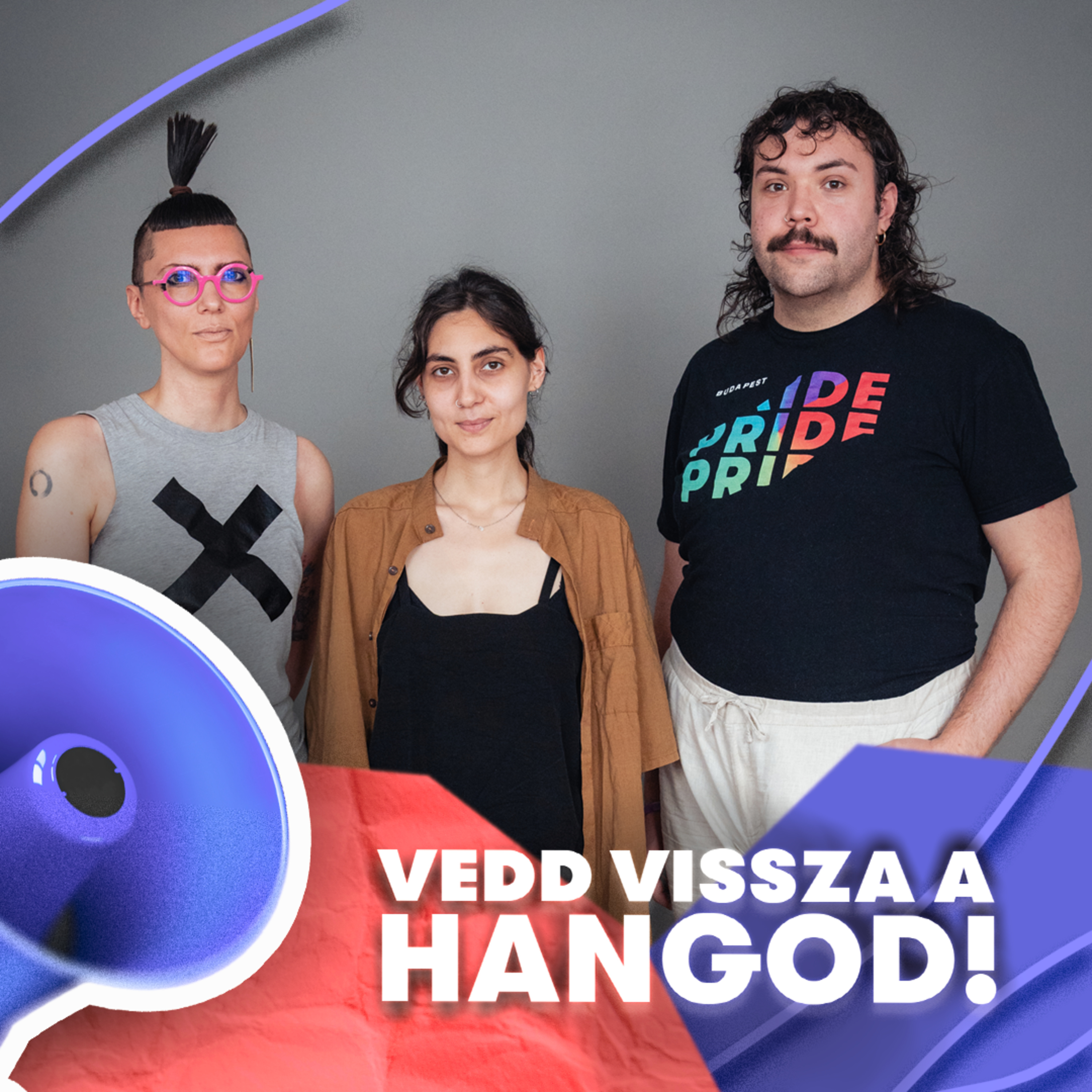 #32 Ősi rítusok, vándorcirkusz és börtöntetkó - Aminával queer tetkókról