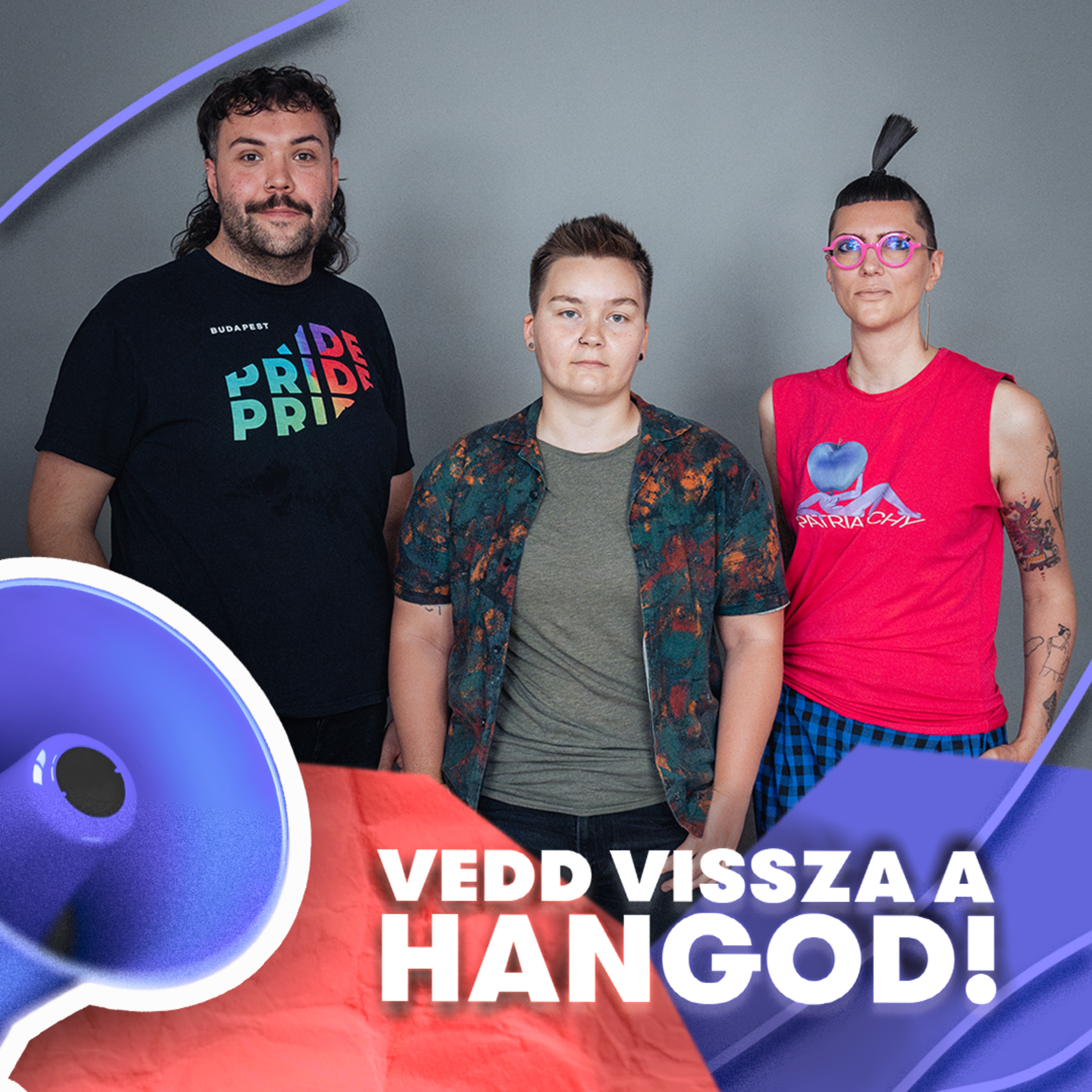 #34 Mindannyiunk dolga: mentális jóllétről Filó Mariann pszichológussal