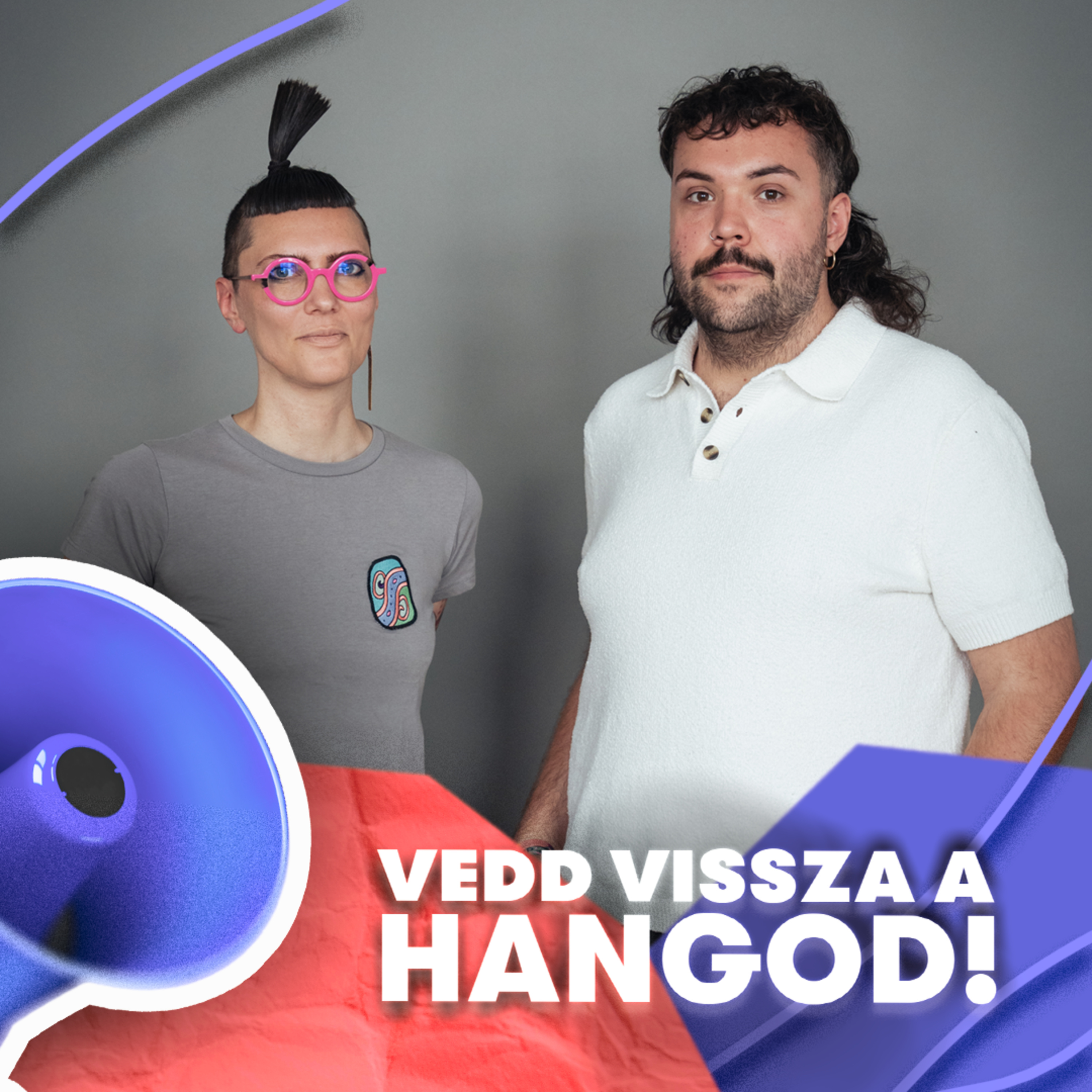 #35 Megosztani magunkat - avagy az előbújás nehézségei és pozitív hozadékai