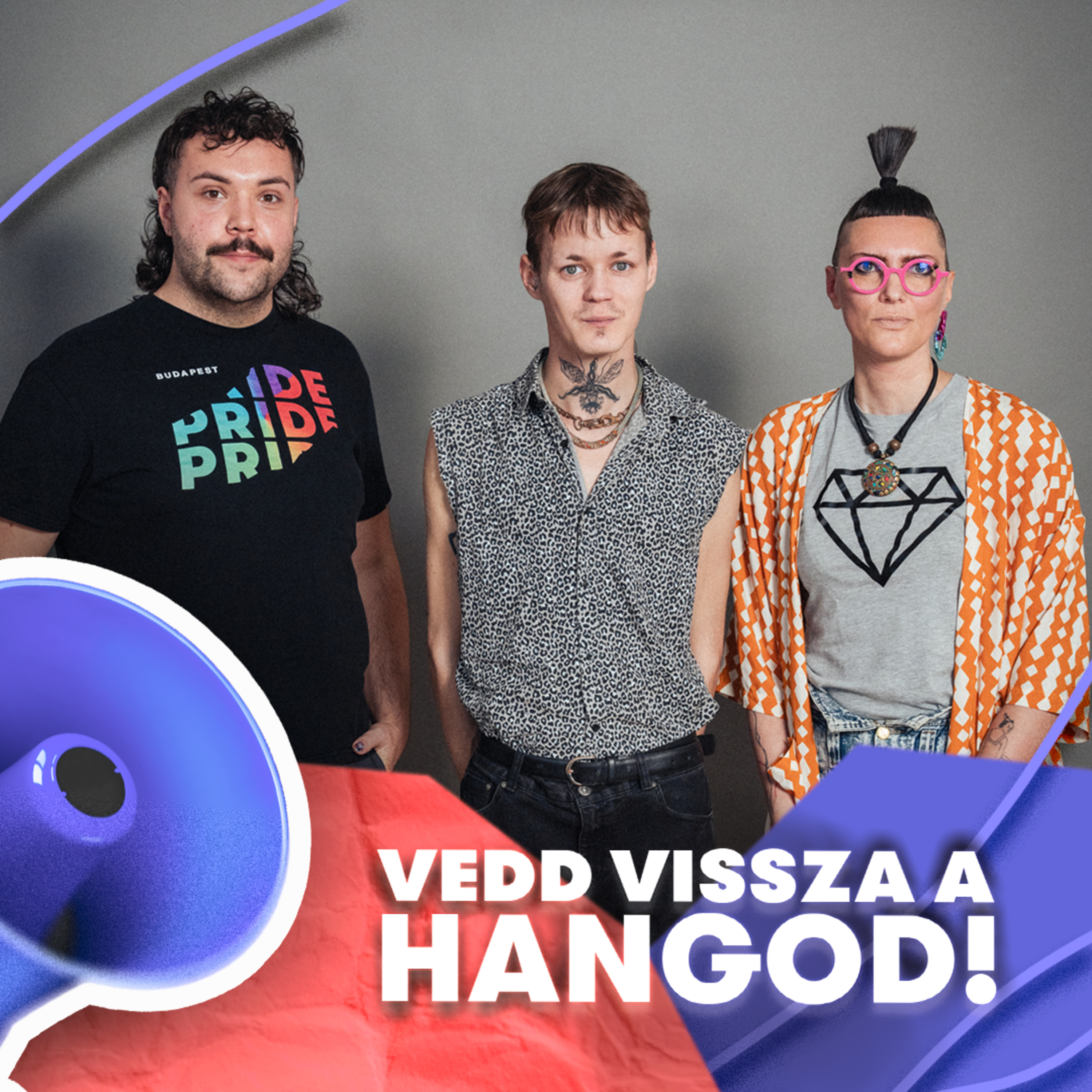 #36 Színes pajtaajtóktól a színpadokig: Tinez, drag queen mesélt nekünk