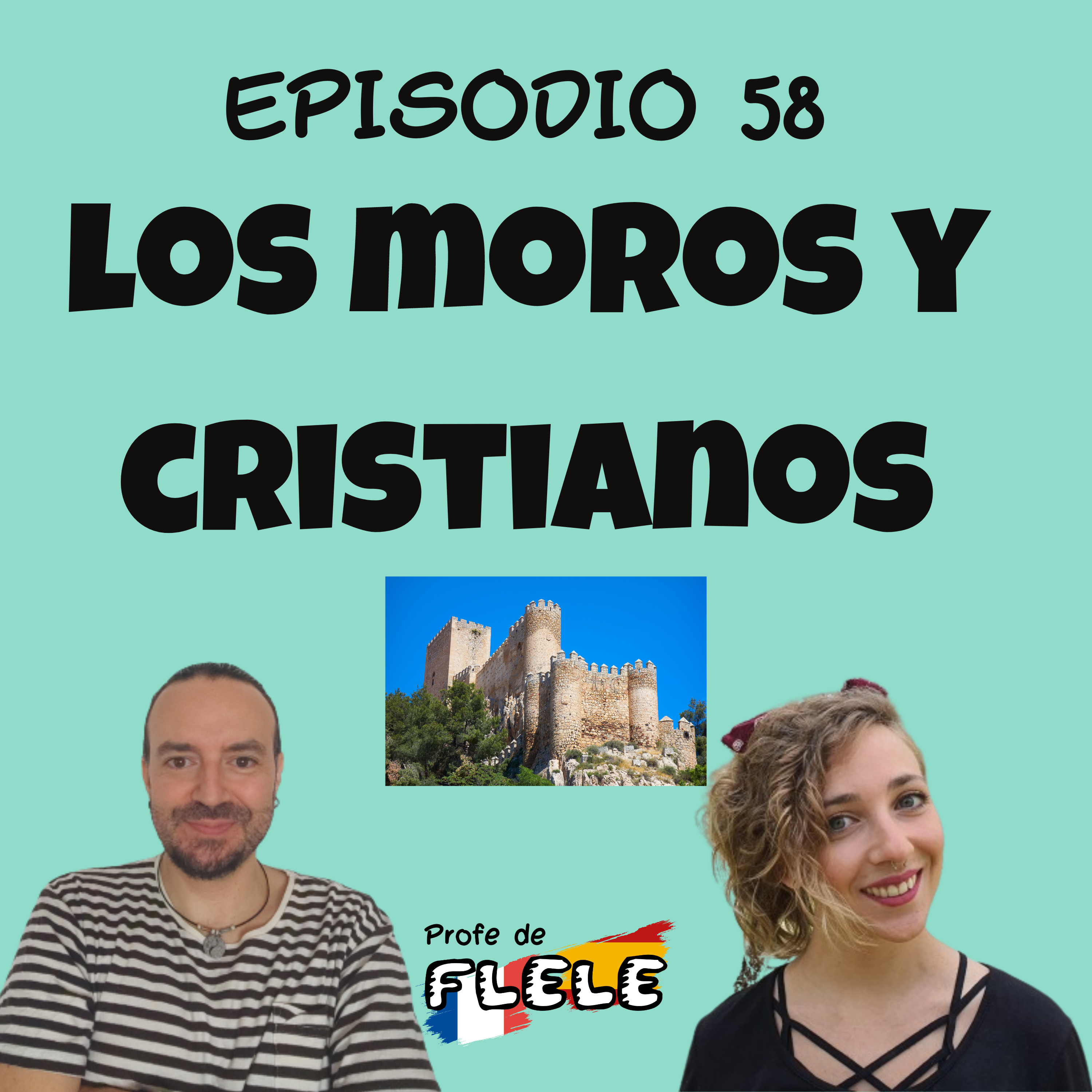 ESPAÑOL EN TU BOLSILLO