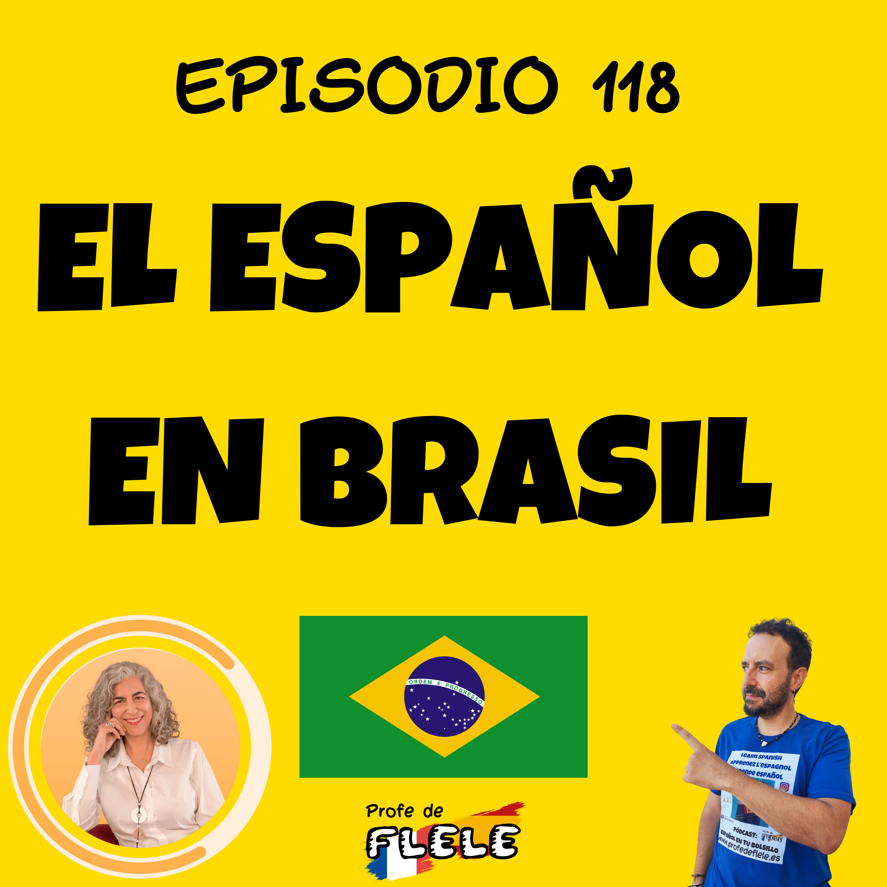 EL ESPAÑOL EN BRASIL