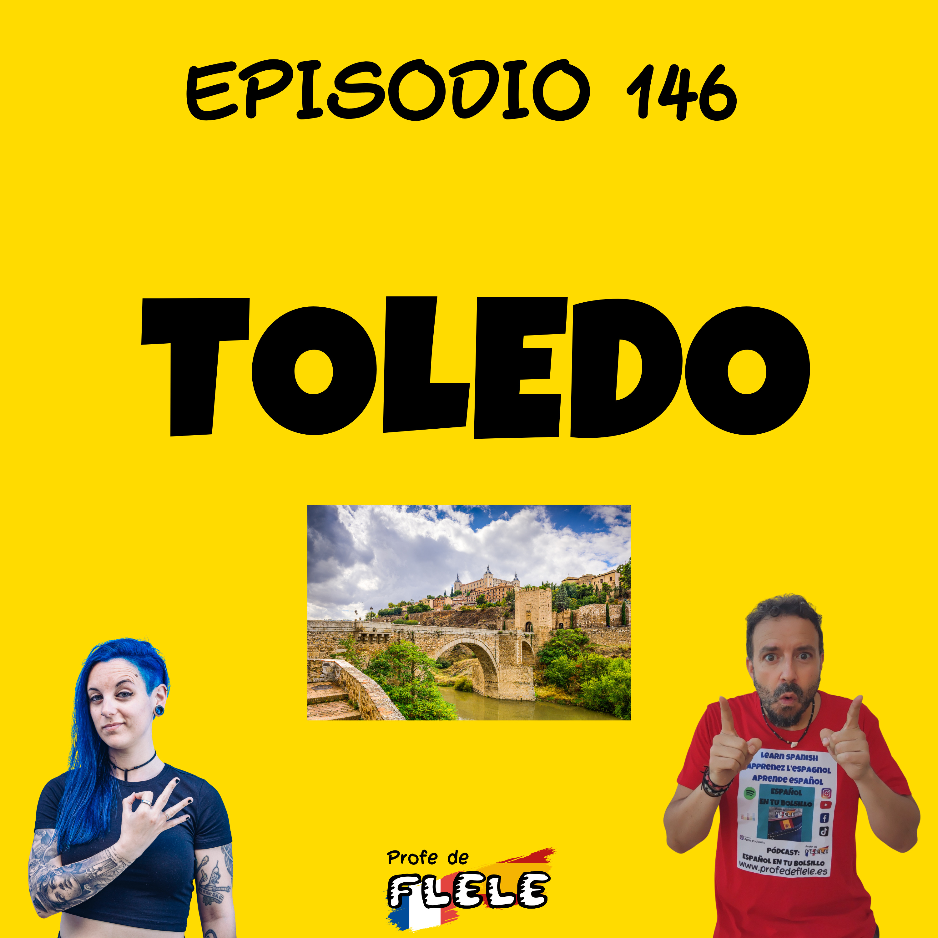 TOLEDO