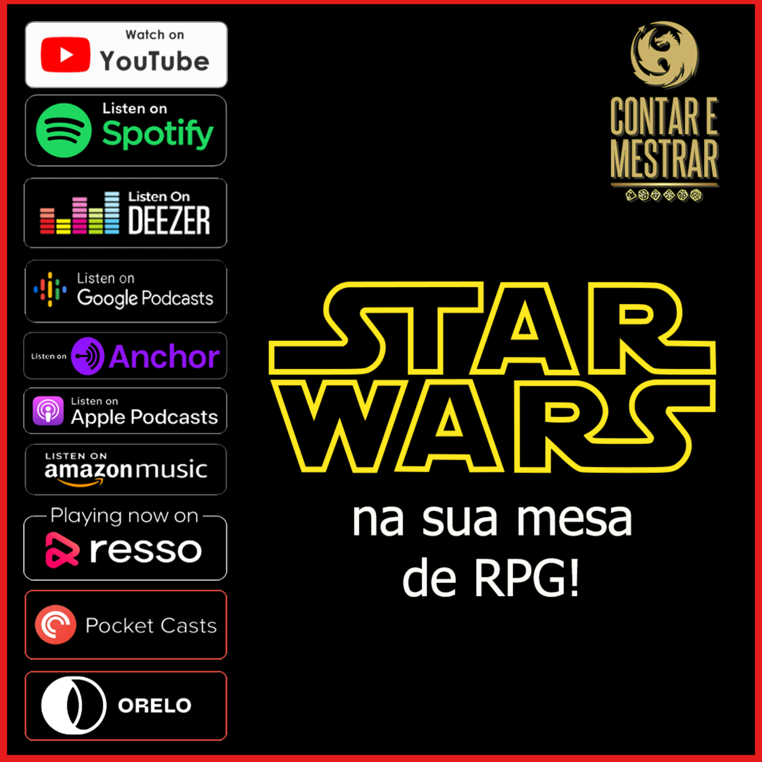 Contar e Mestrar.