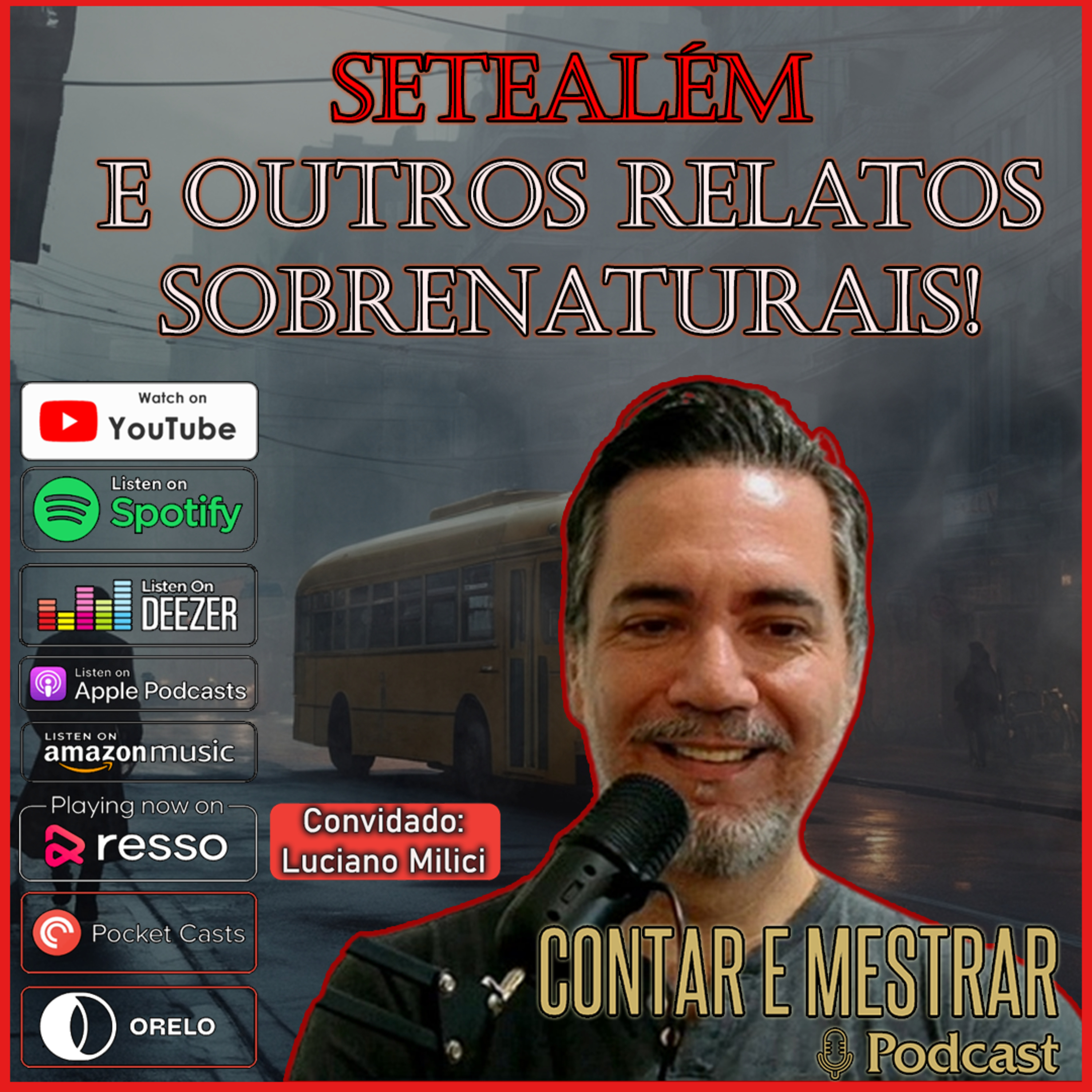 Contar e Mestrar.